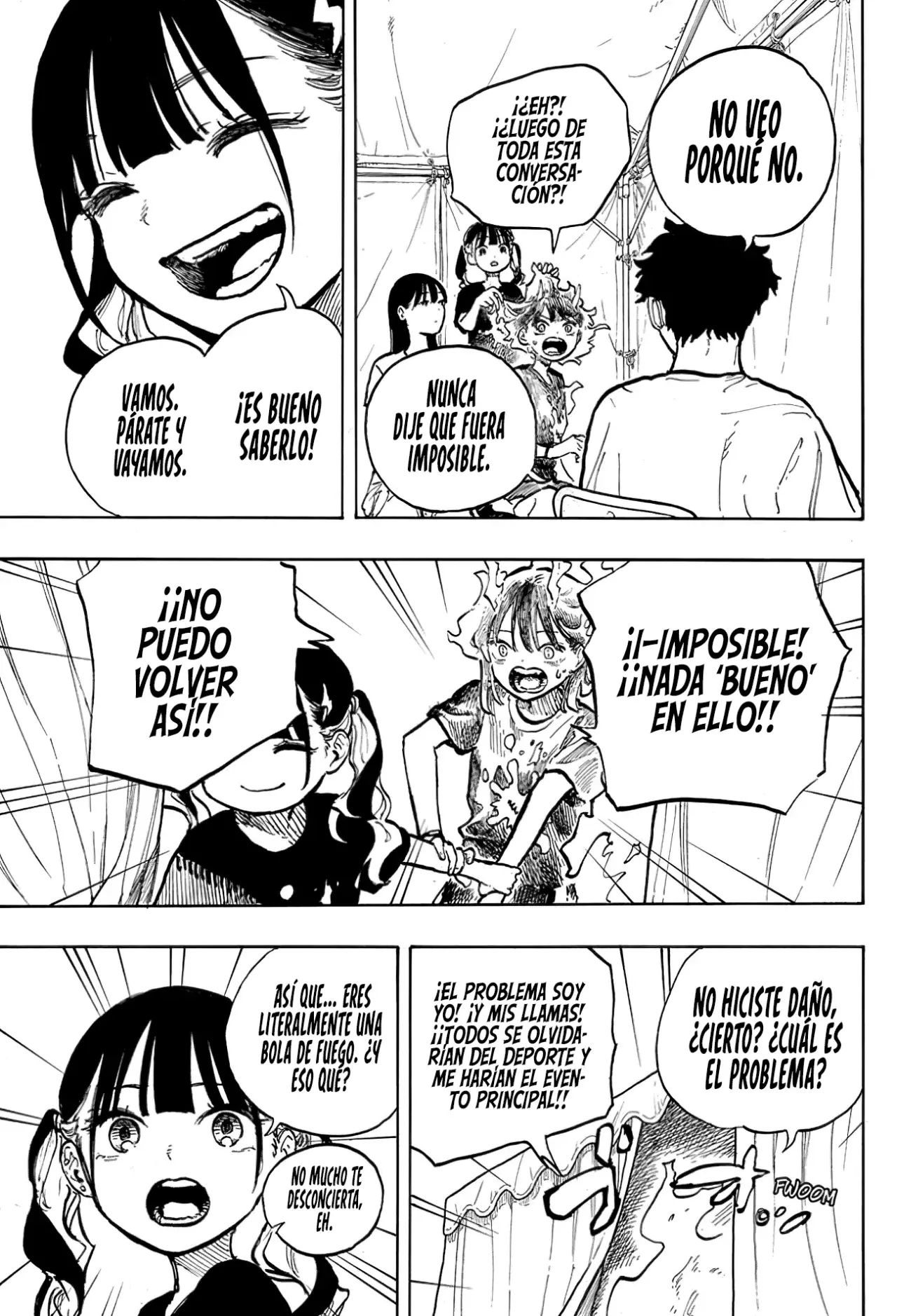 Read Ruri Dragon ES Manga Online