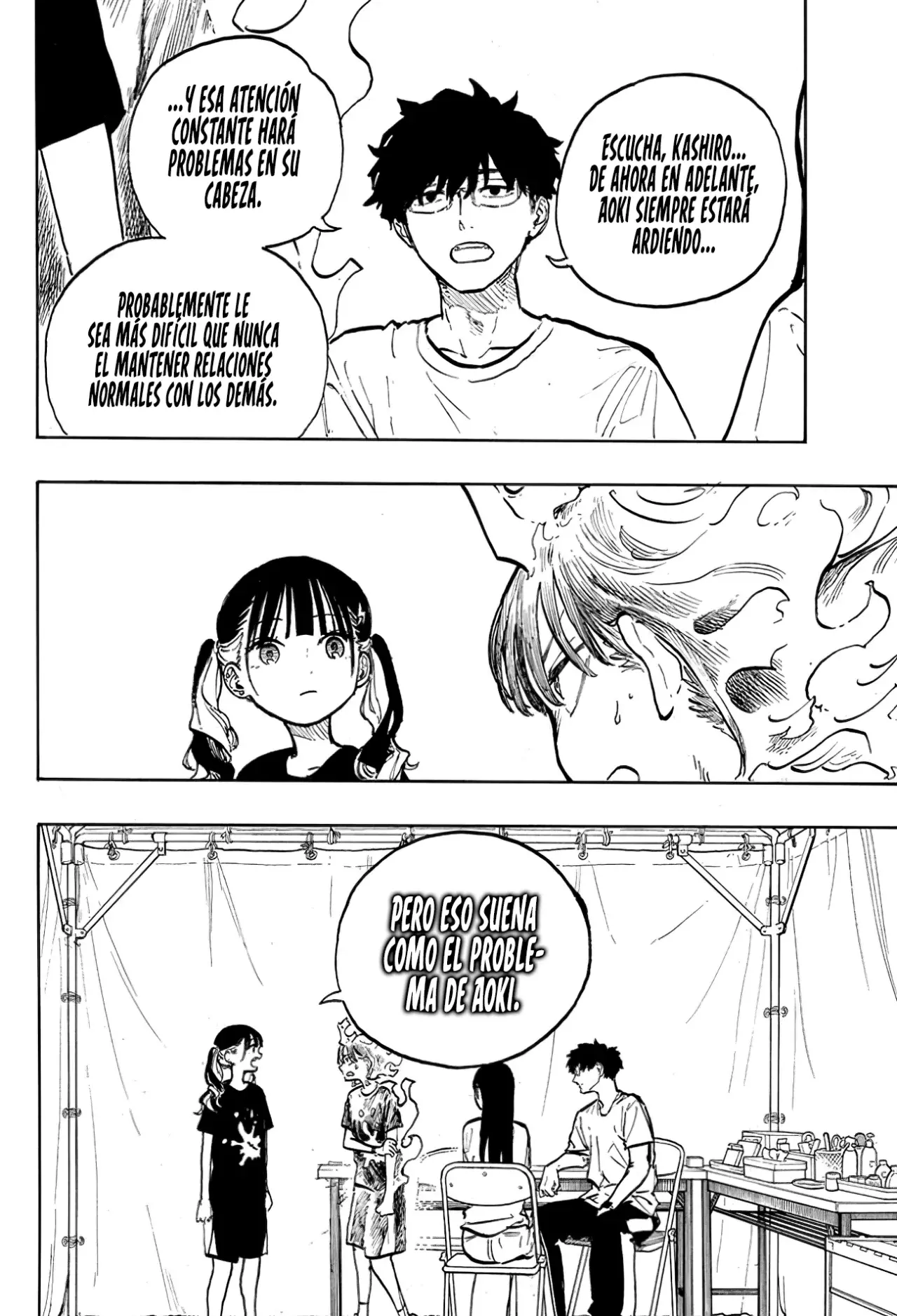Read Ruri Dragon ES Manga Online