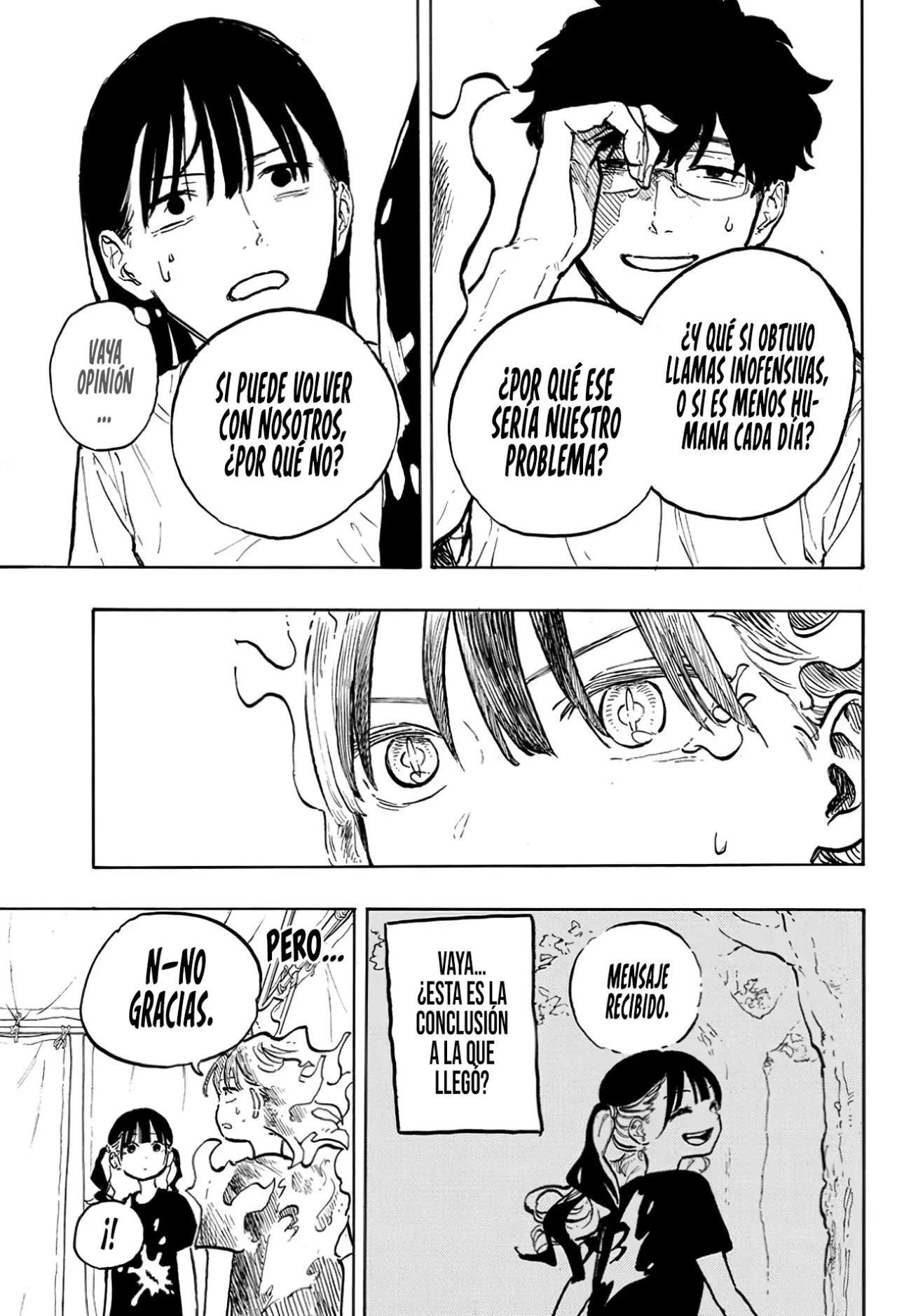 Read Ruri Dragon ES Manga Online