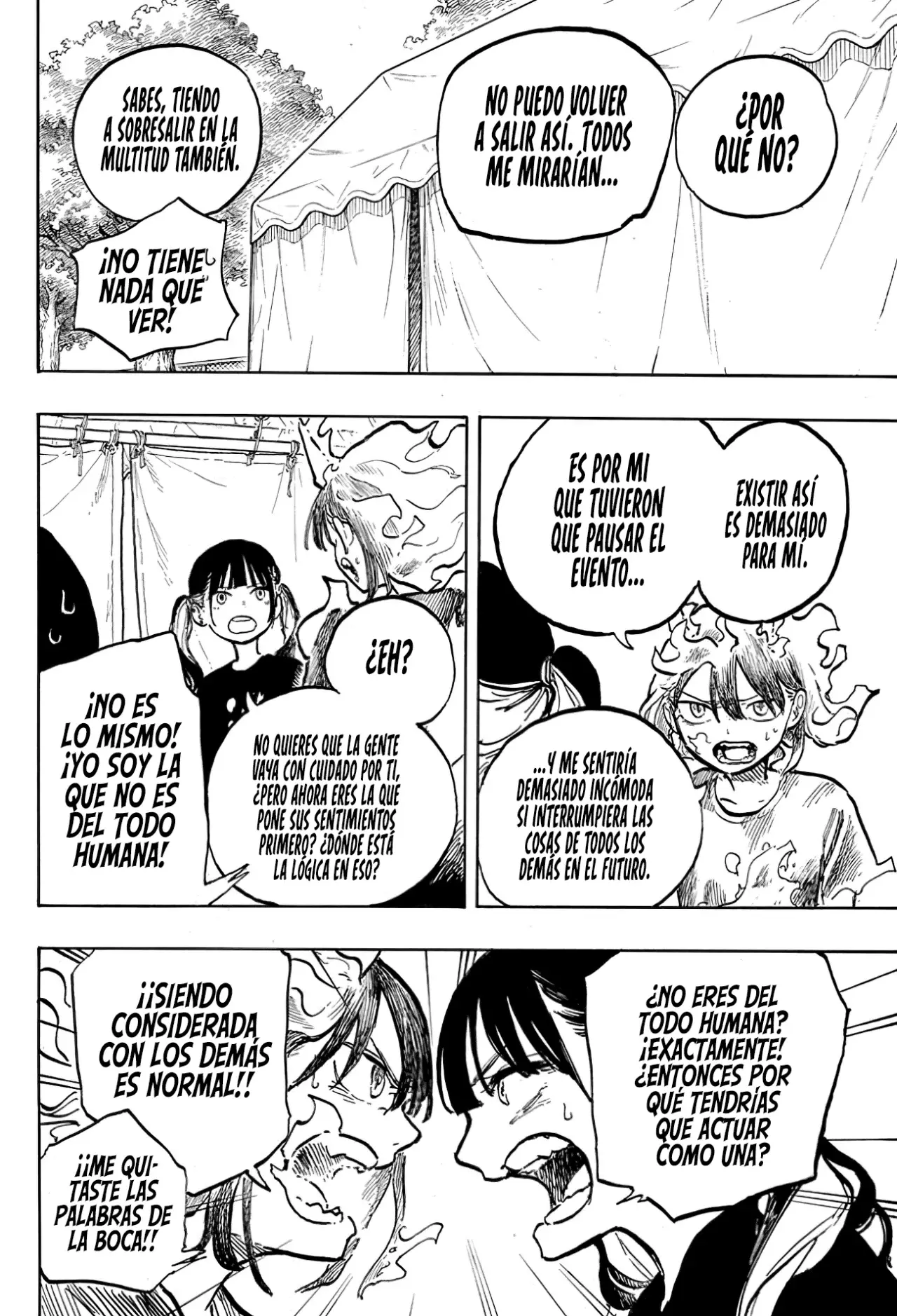 Read Ruri Dragon ES Manga Online