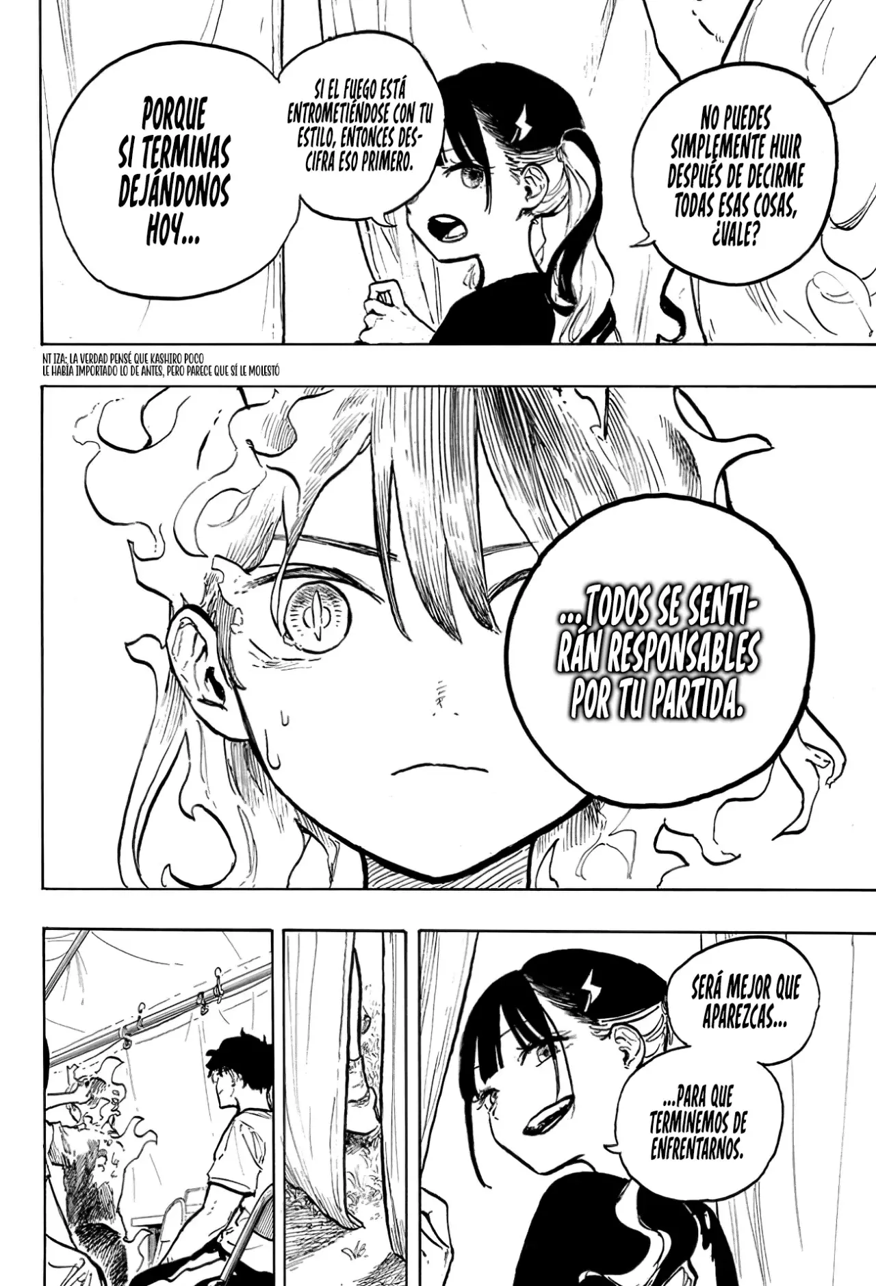 Read Ruri Dragon ES Manga Online