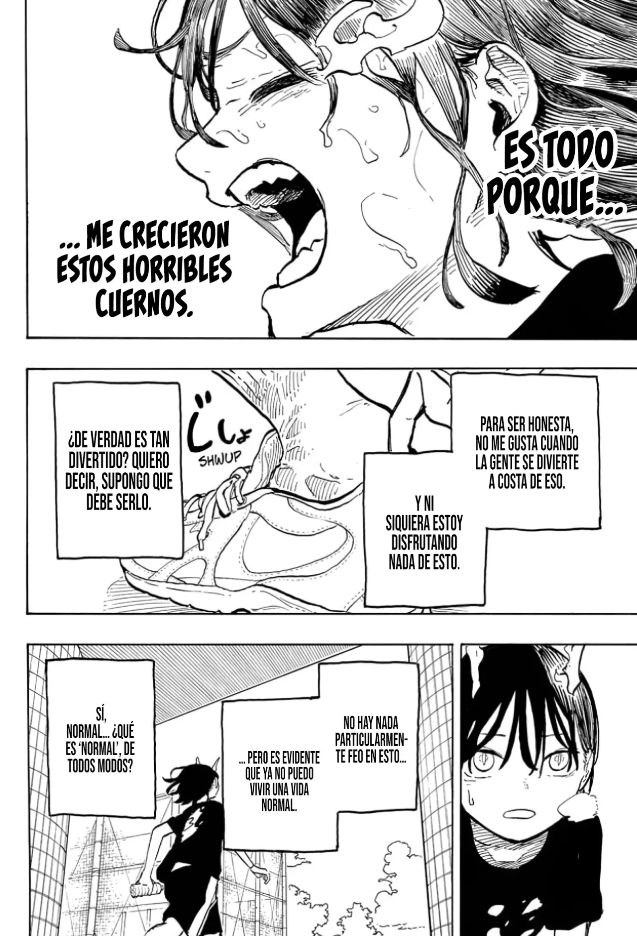 Read Ruri Dragon ES Manga Online