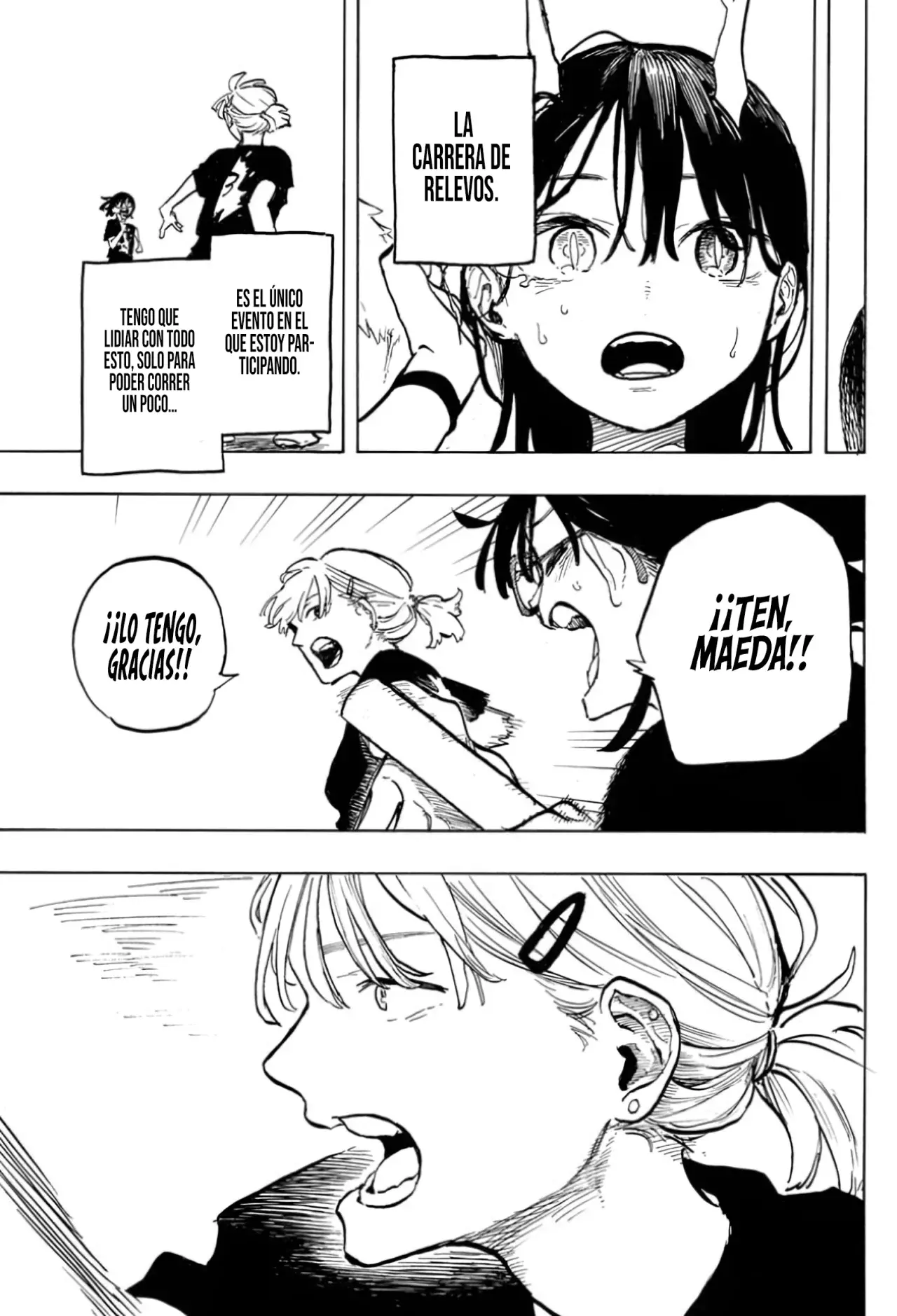 Read Ruri Dragon ES Manga Online