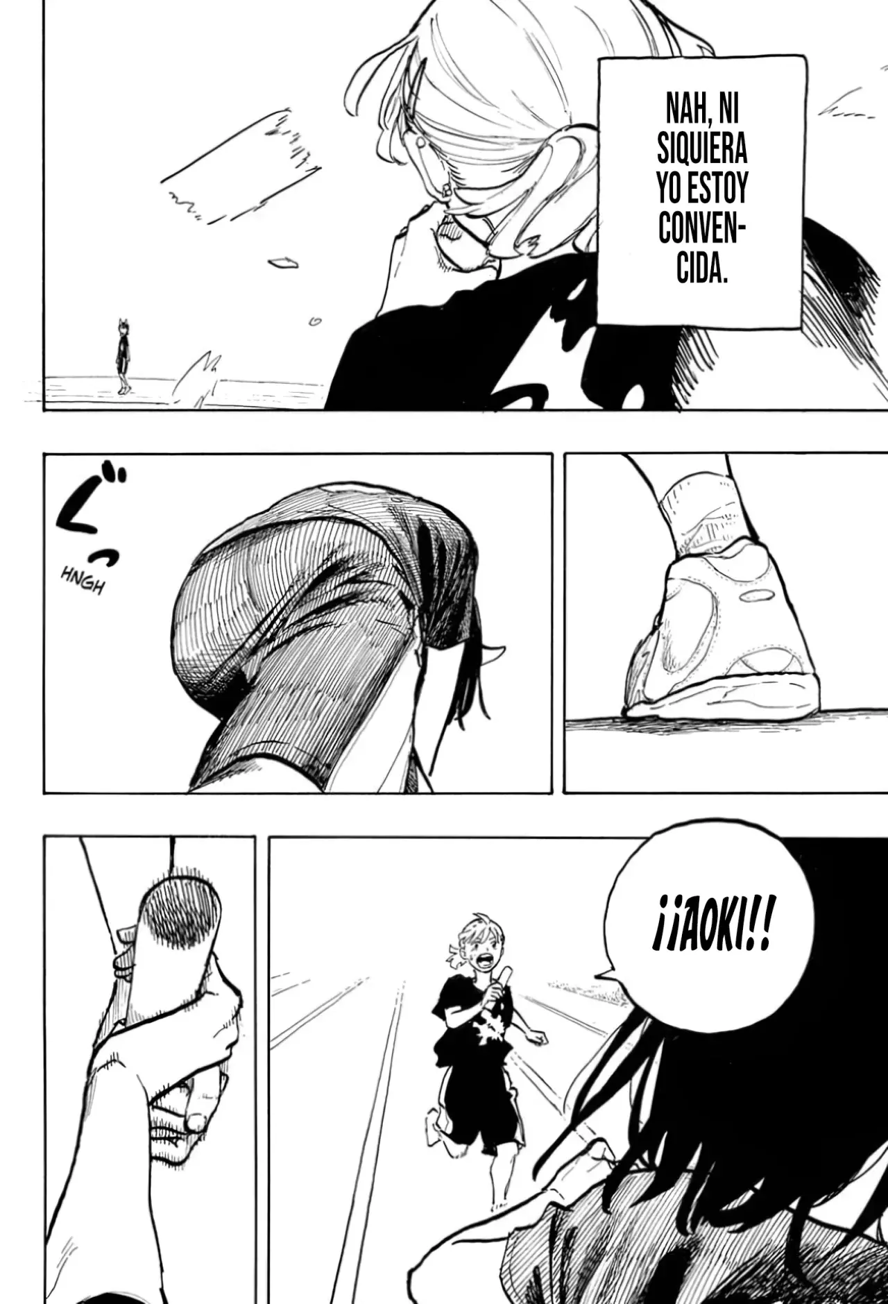 Read Ruri Dragon ES Manga Online