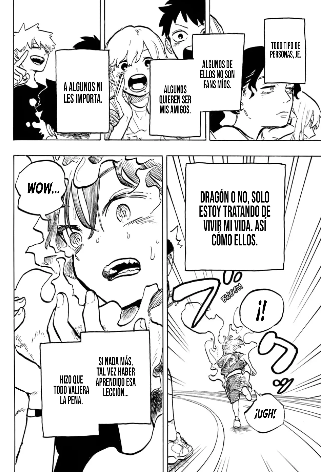Read Ruri Dragon ES Manga Online
