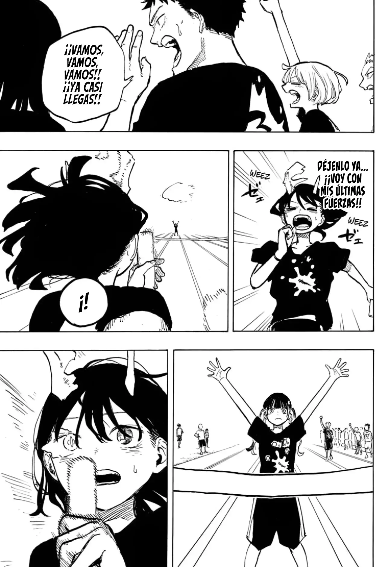 Read Ruri Dragon ES Manga Online
