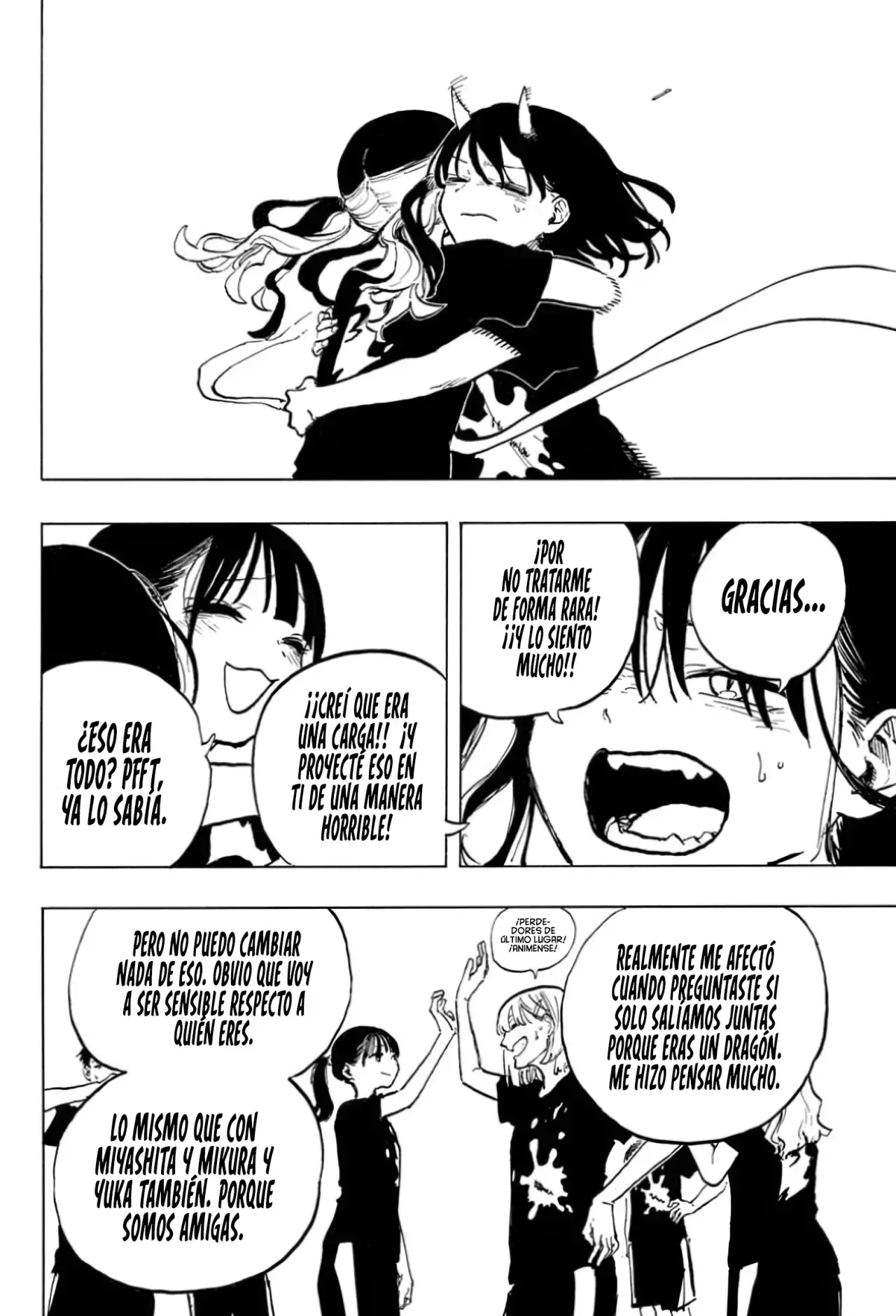 Read Ruri Dragon ES Manga Online