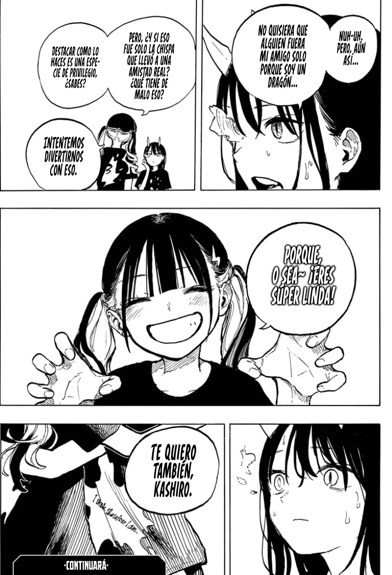 Read Ruri Dragon ES Manga Online