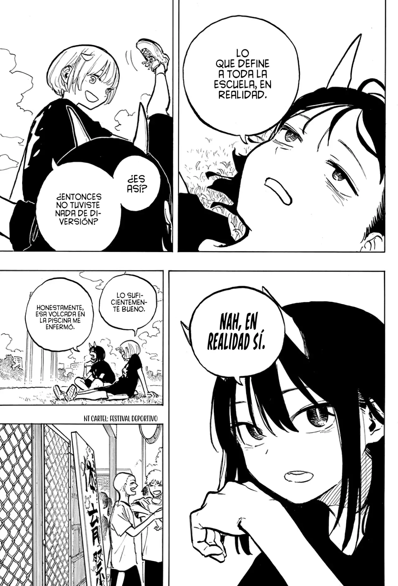 Read Ruri Dragon ES Manga Online