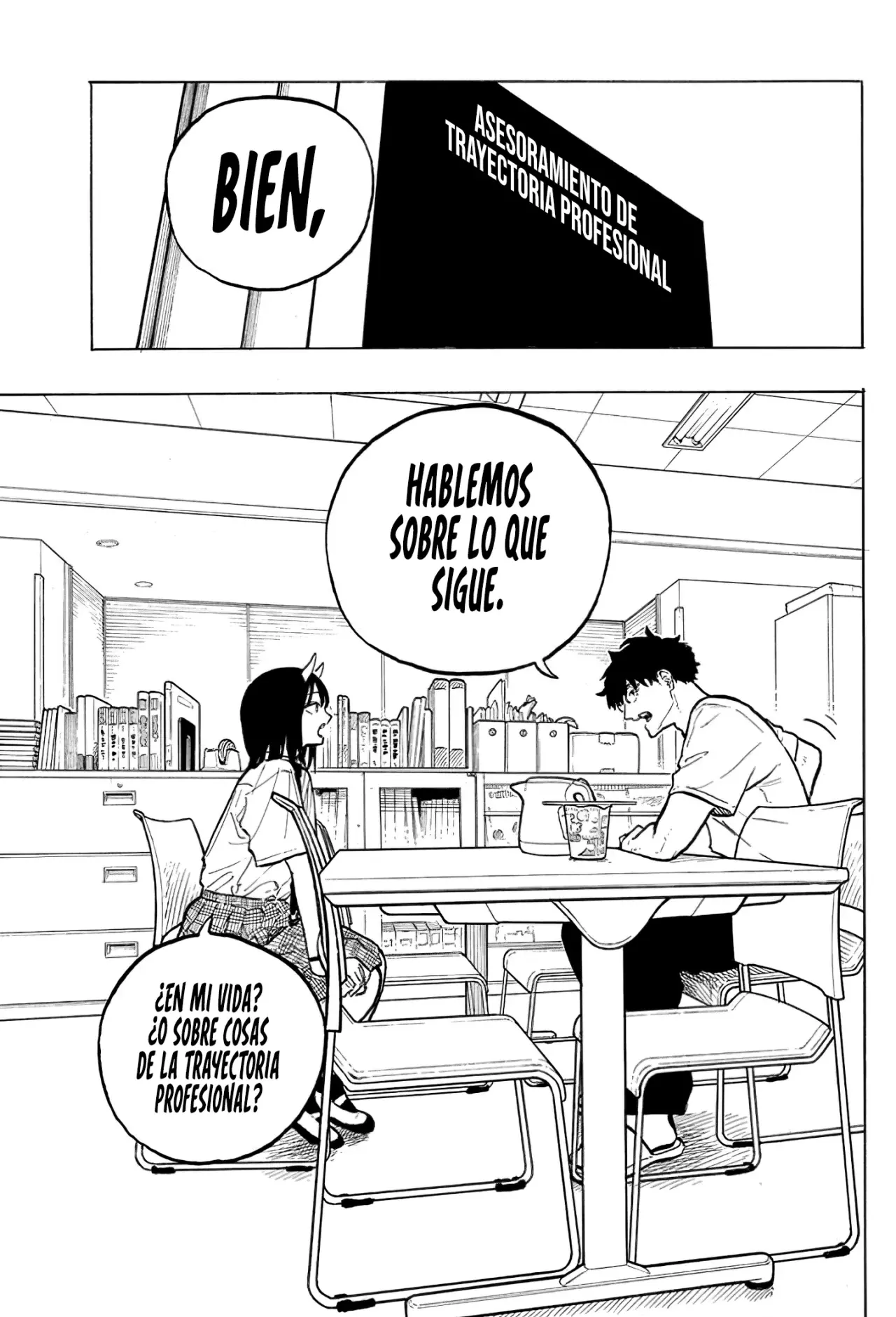 Read Ruri Dragon ES Manga Online