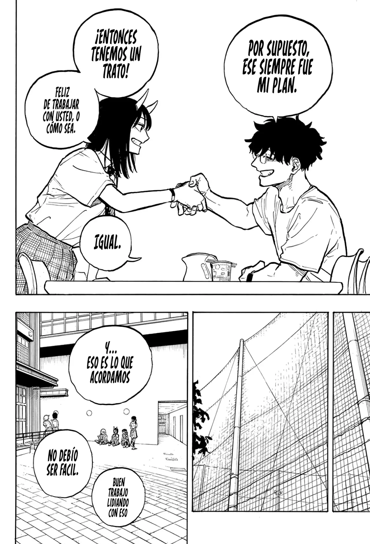 Read Ruri Dragon ES Manga Online