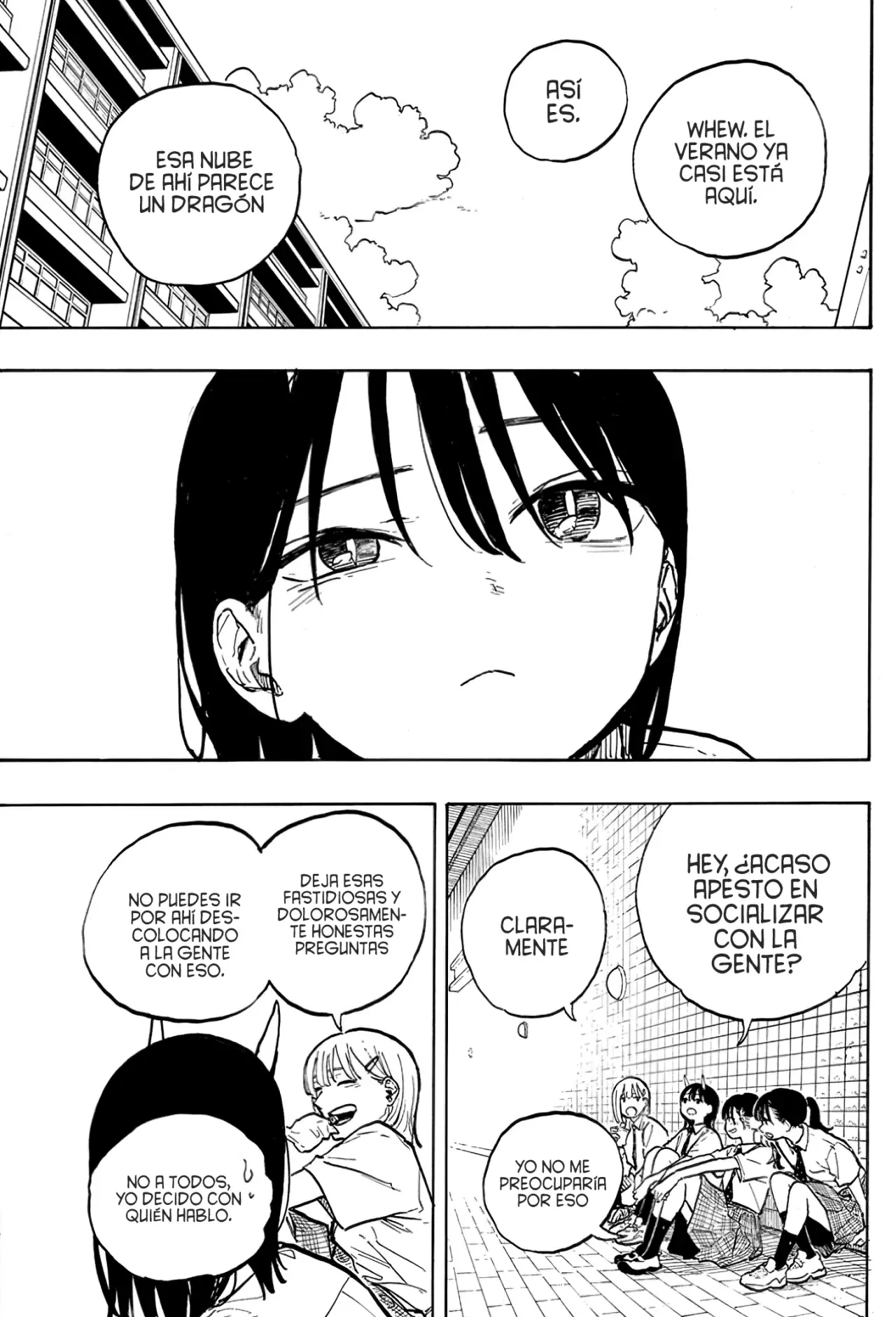 Read Ruri Dragon ES Manga Online