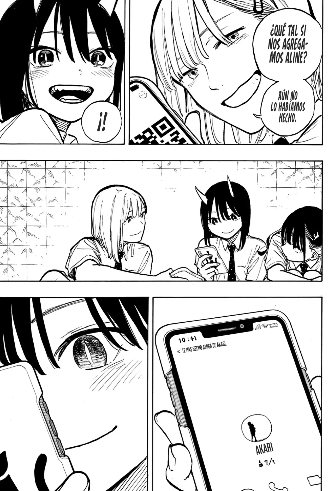Read Ruri Dragon ES Manga Online