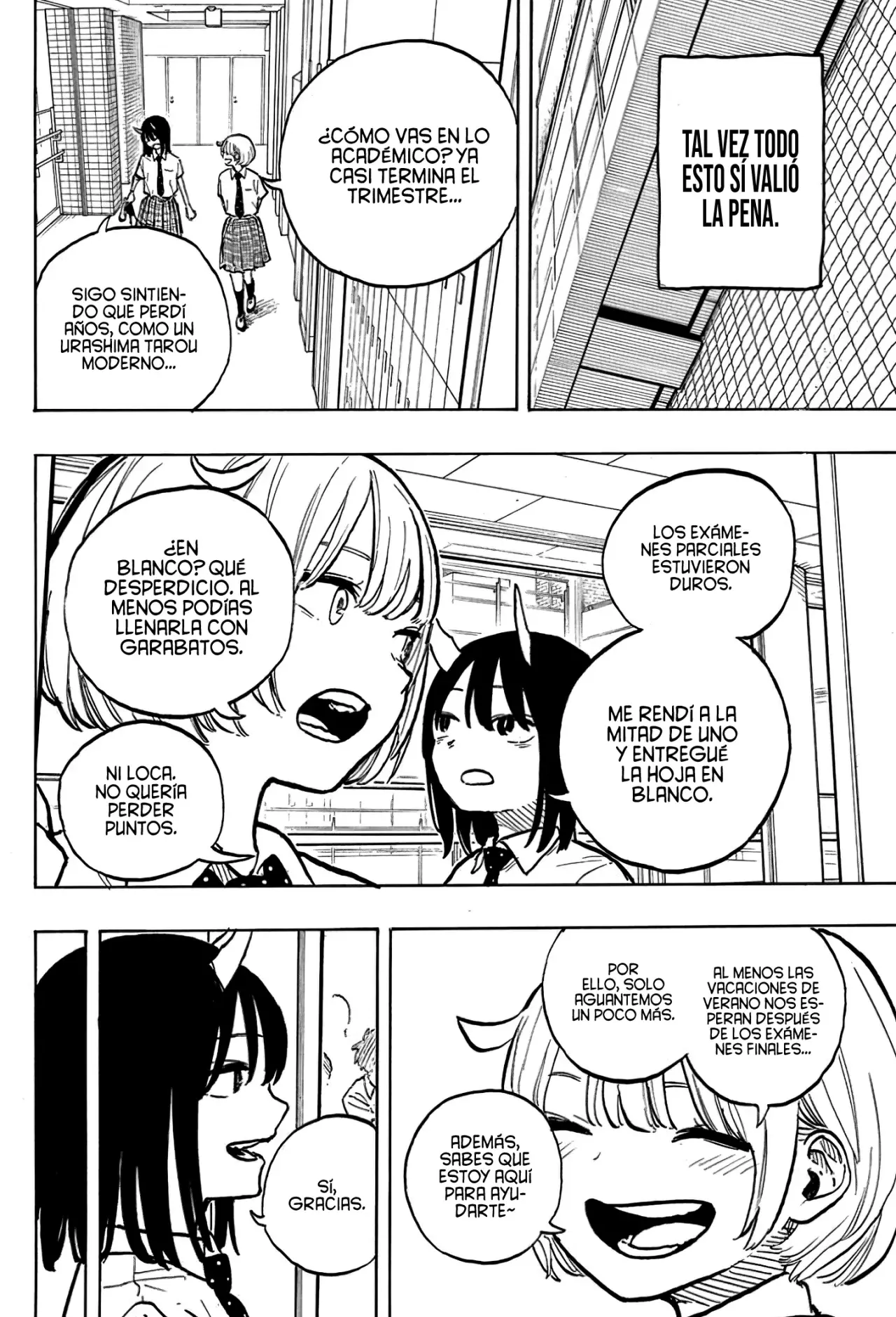 Read Ruri Dragon ES Manga Online