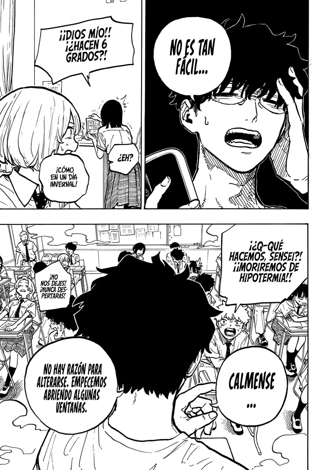 Read Ruri Dragon ES Manga Online