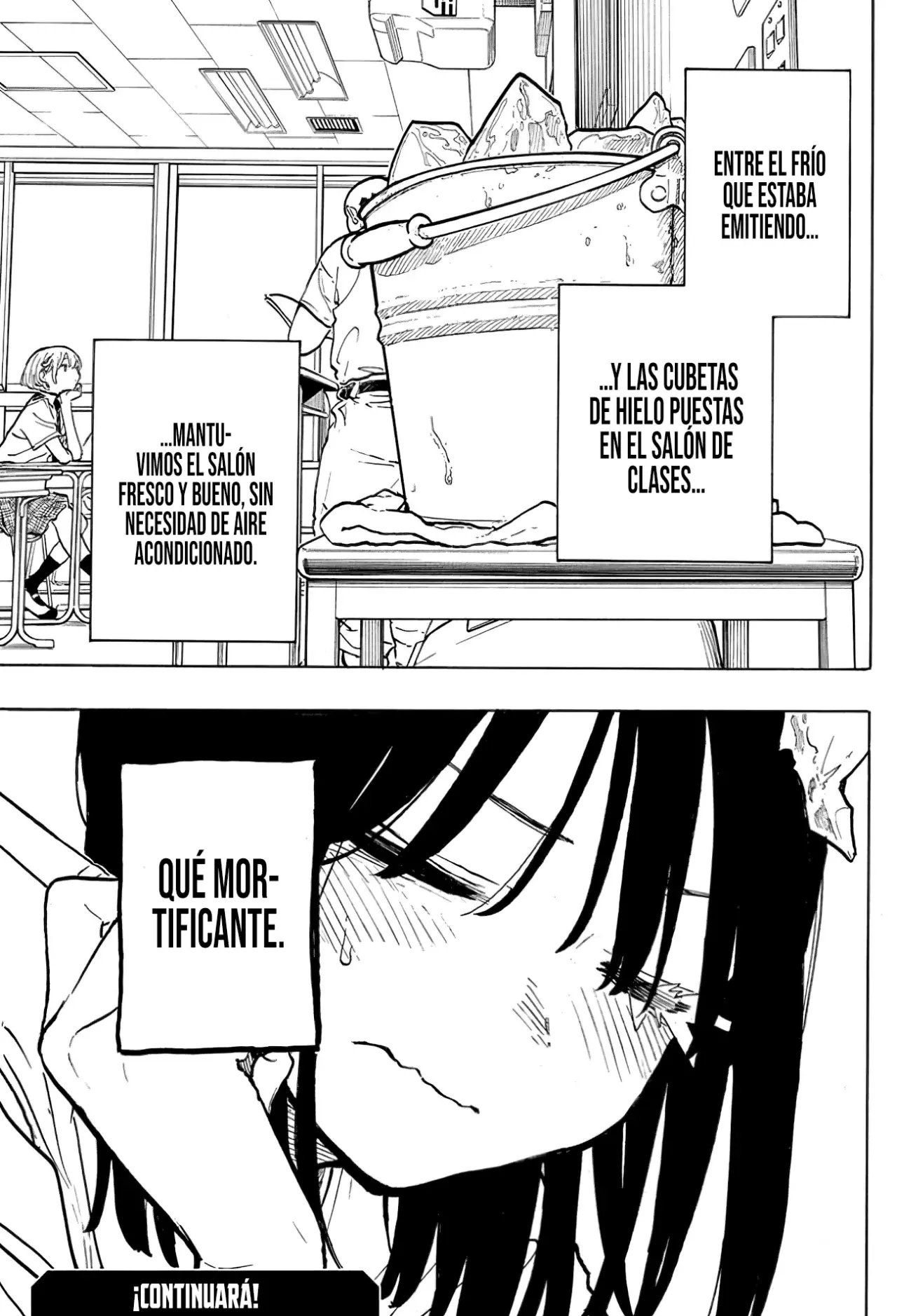 Read Ruri Dragon ES Manga Online