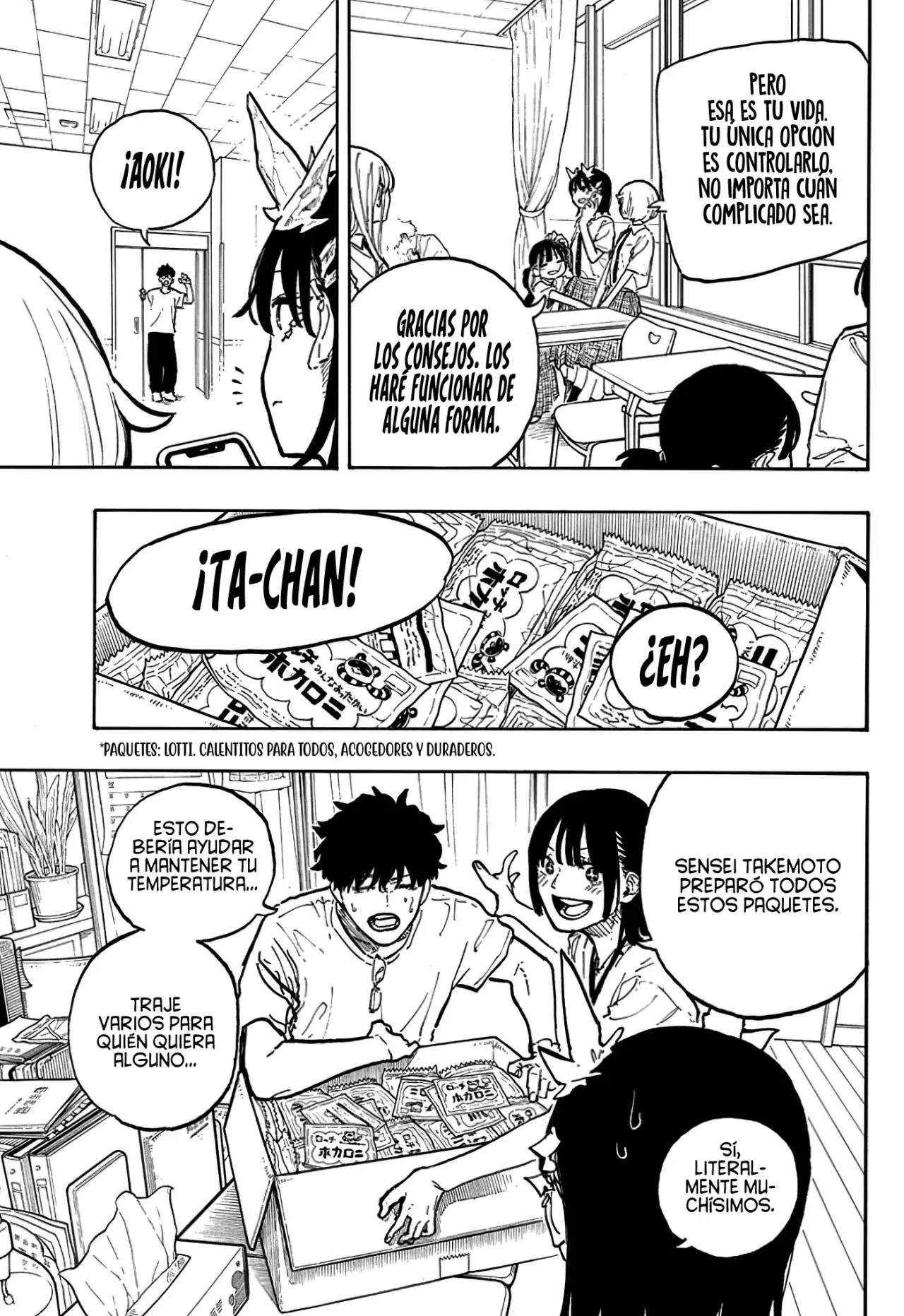 Read Ruri Dragon ES Manga Online