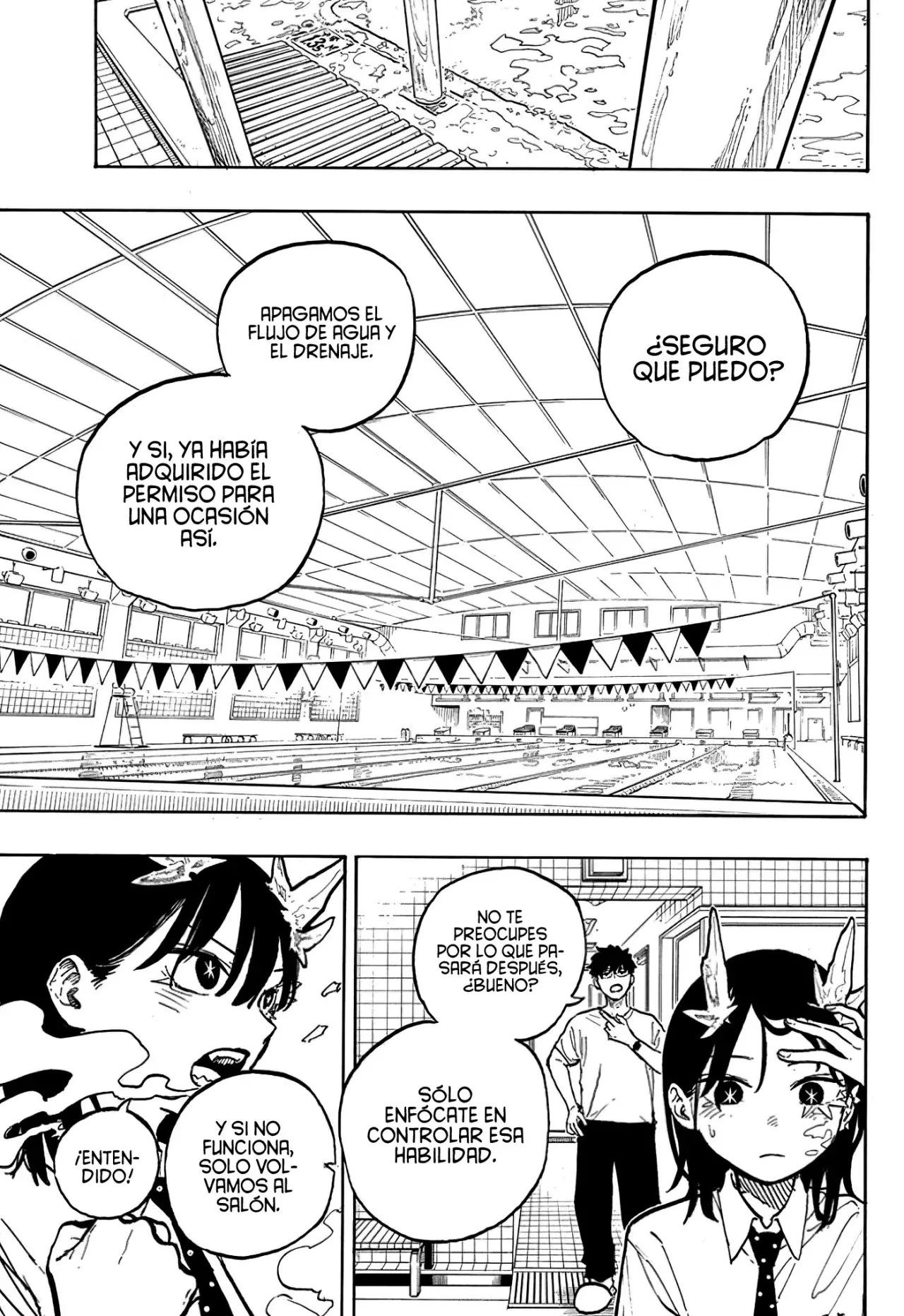 Read Ruri Dragon ES Manga Online
