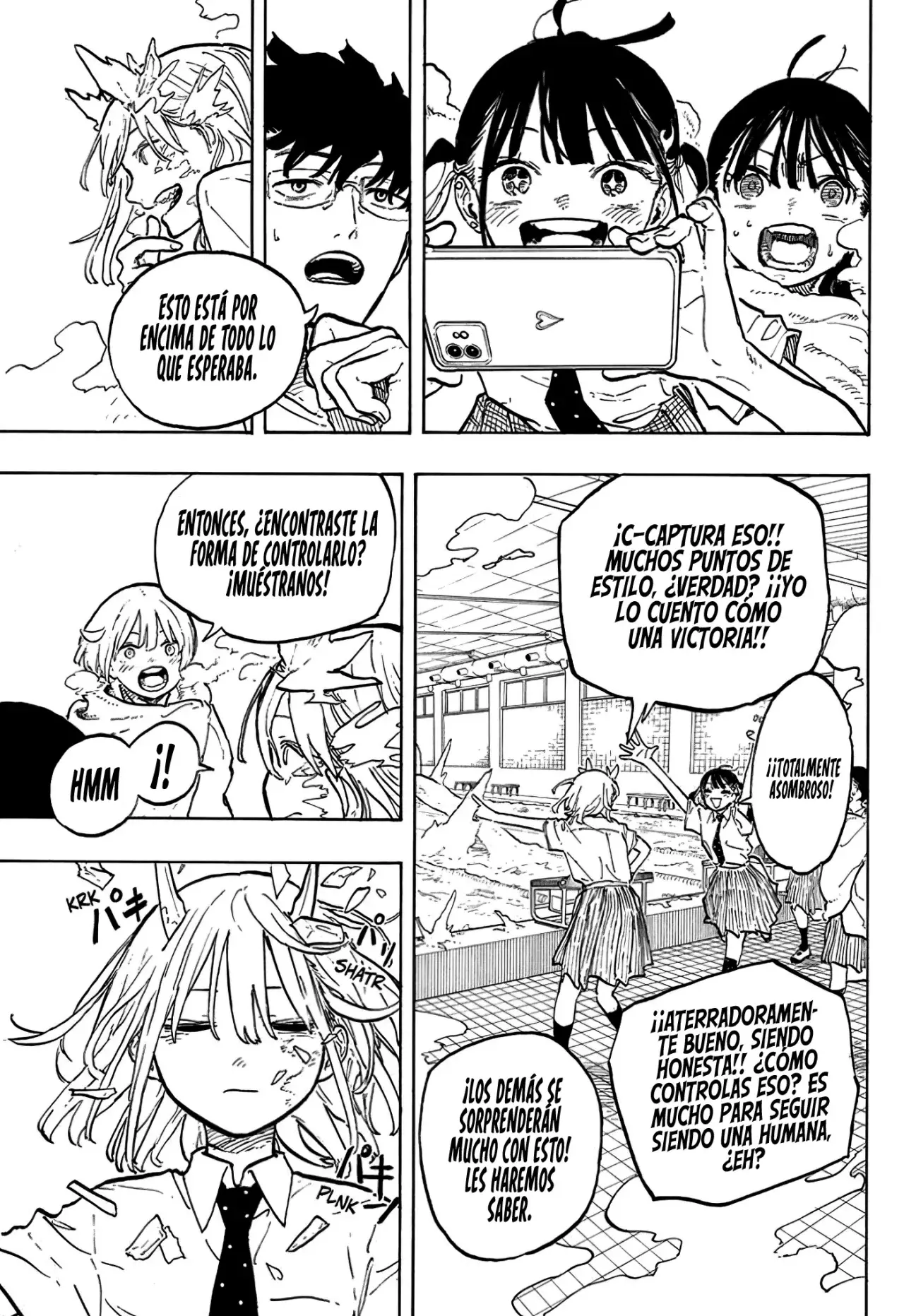 Read Ruri Dragon ES Manga Online