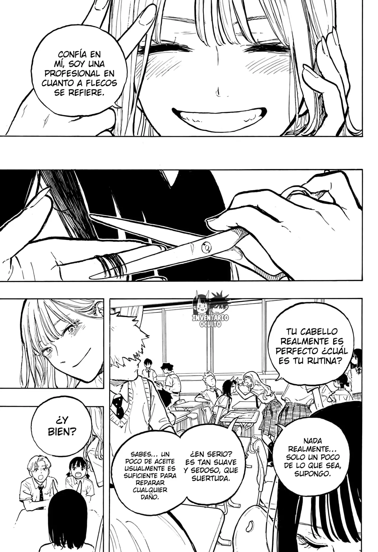 Read Ruri Dragon ES Manga Online