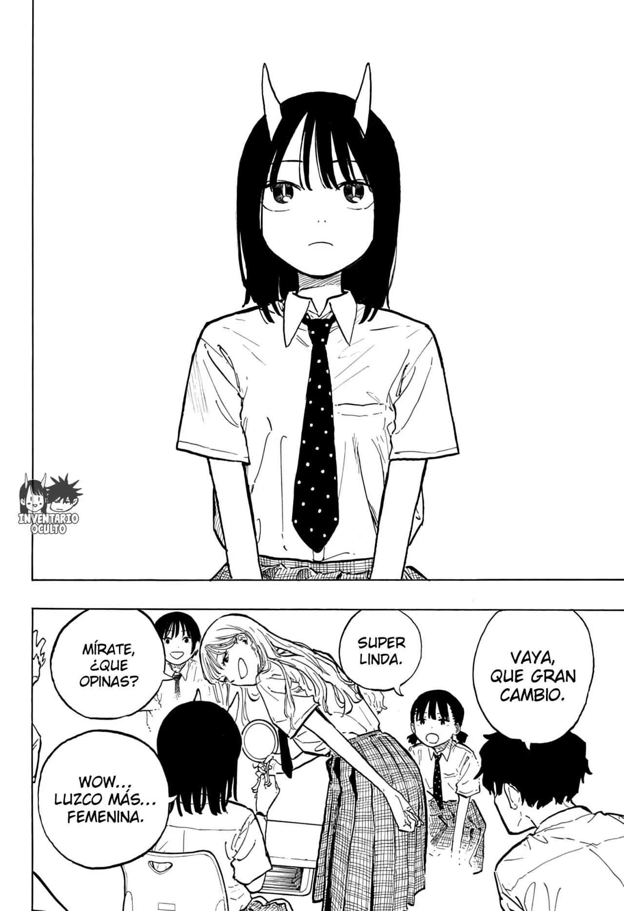 Read Ruri Dragon ES Manga Online