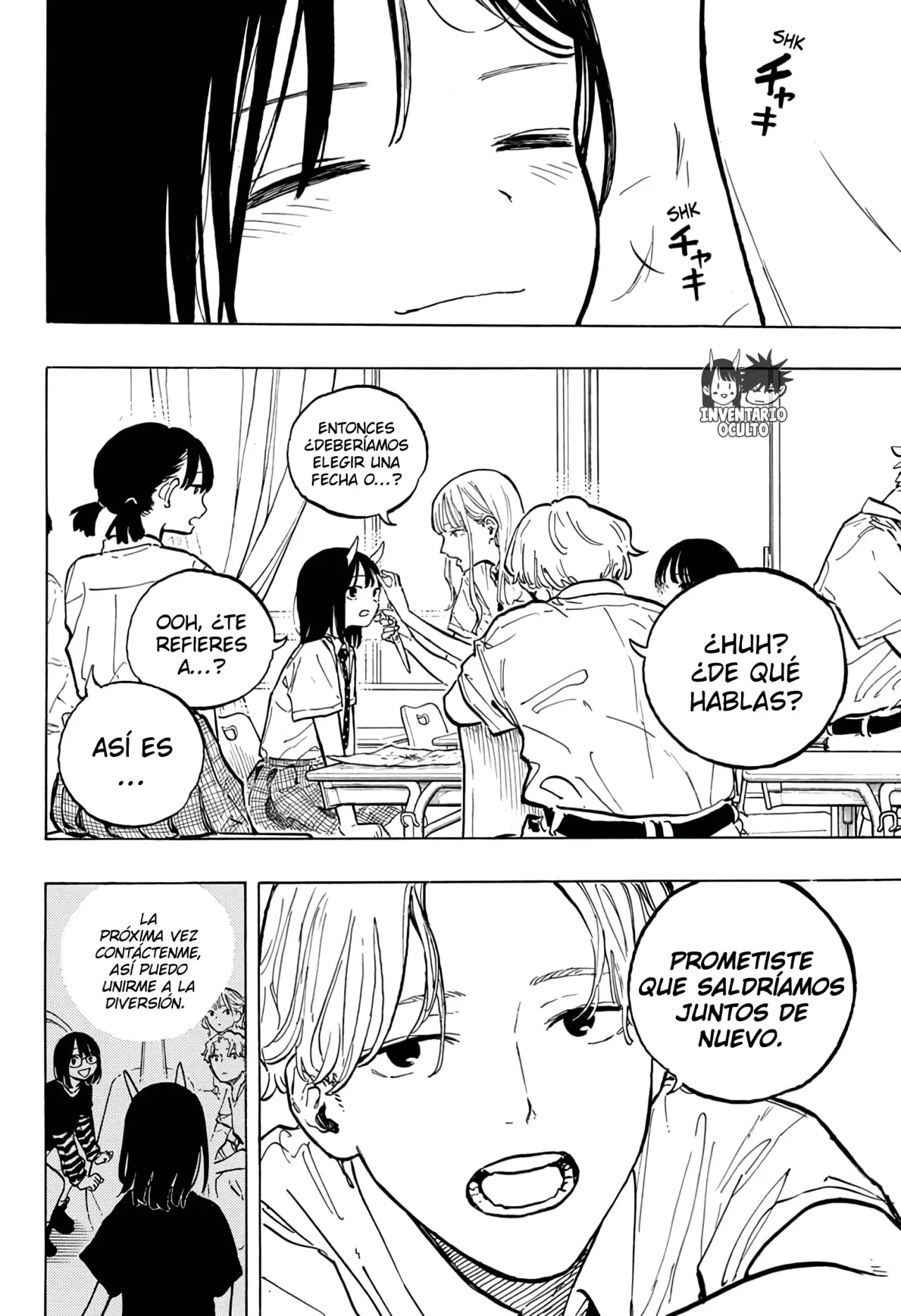 Read Ruri Dragon ES Manga Online