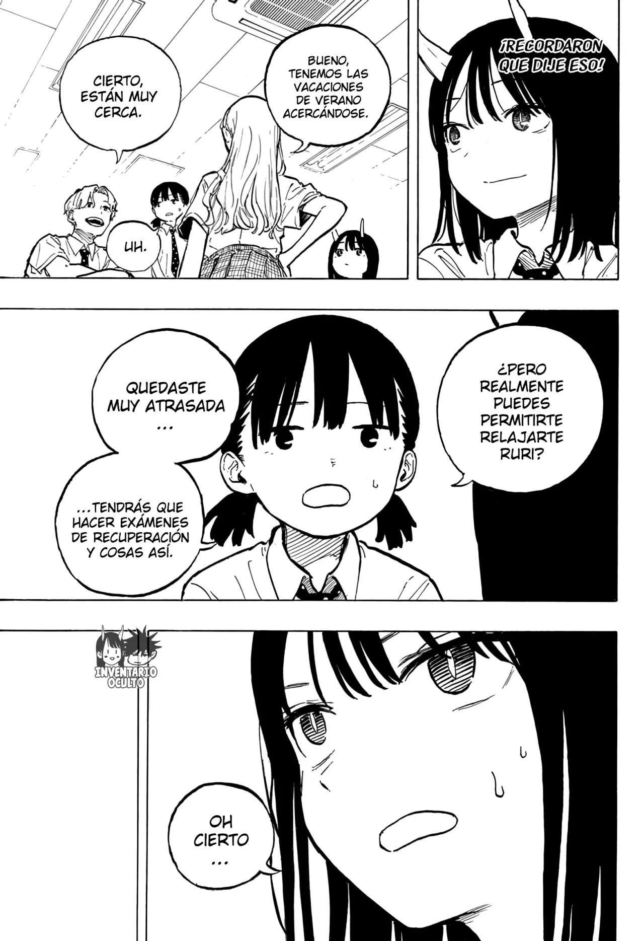 Read Ruri Dragon ES Manga Online