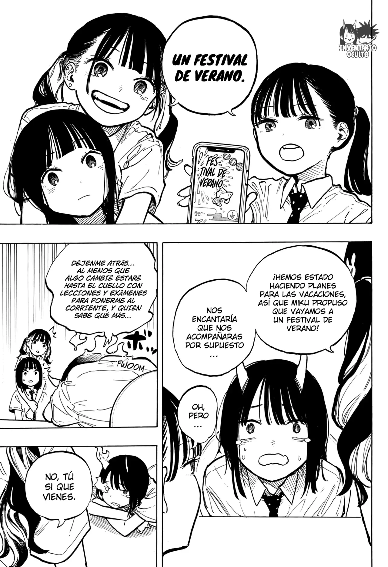 Read Ruri Dragon ES Manga Online