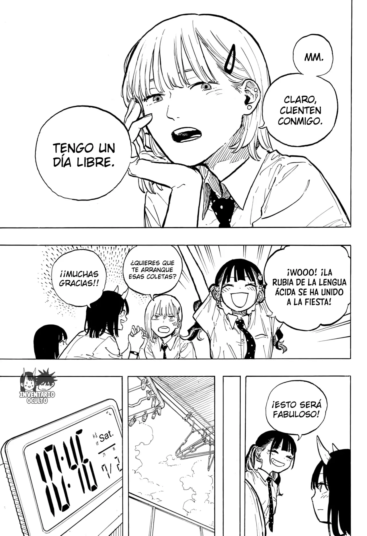Read Ruri Dragon ES Manga Online