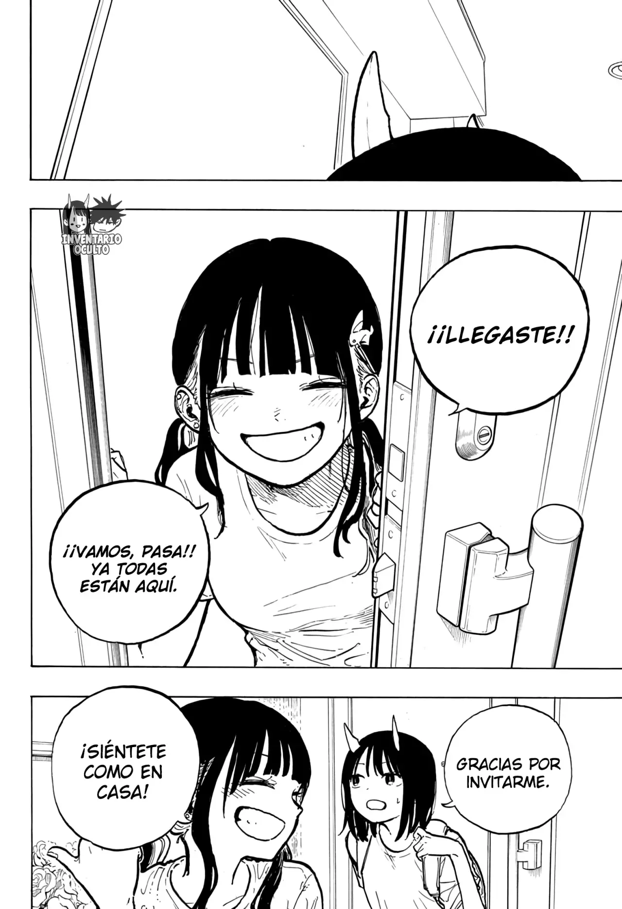 Read Ruri Dragon ES Manga Online
