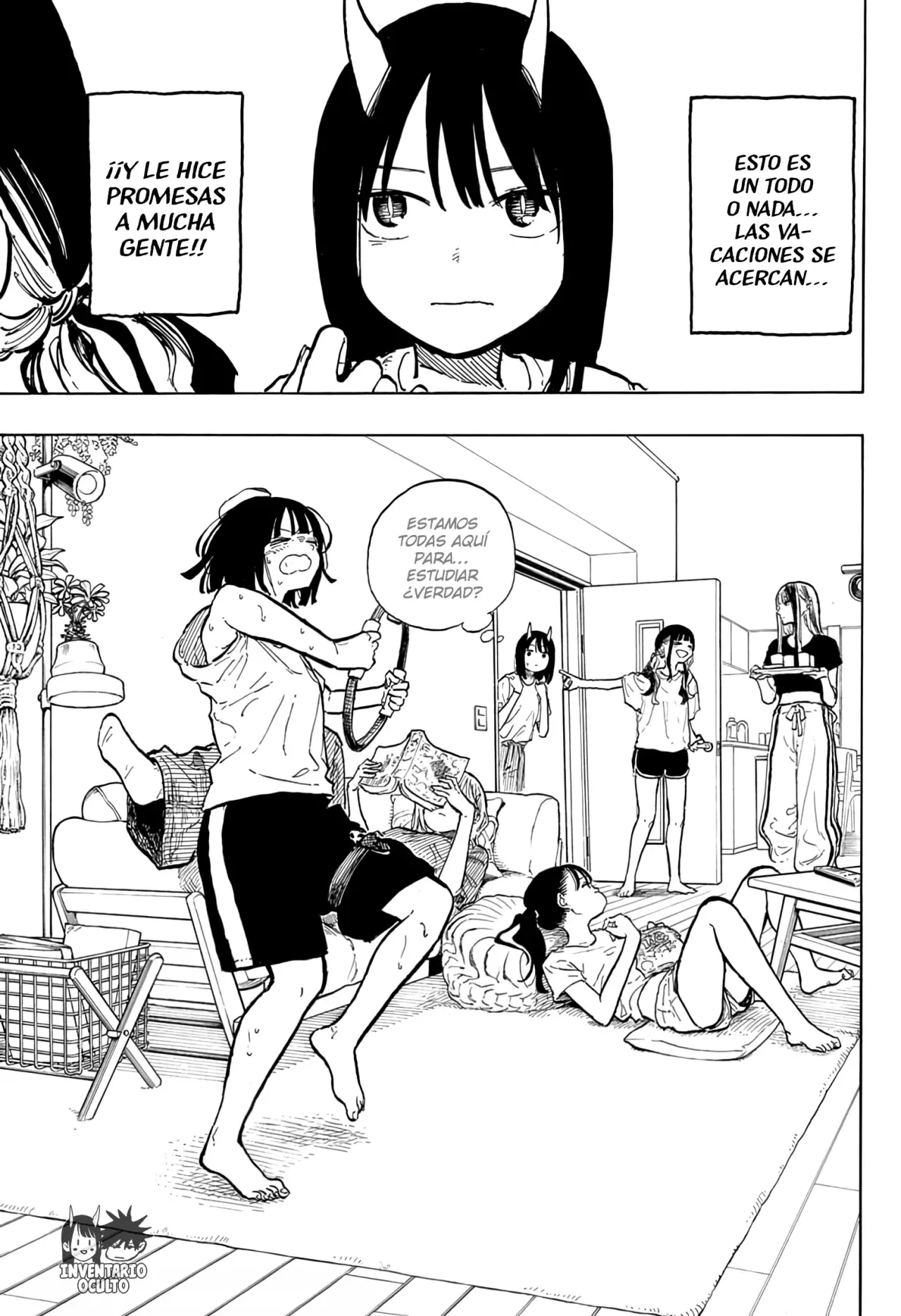 Read Ruri Dragon ES Manga Online