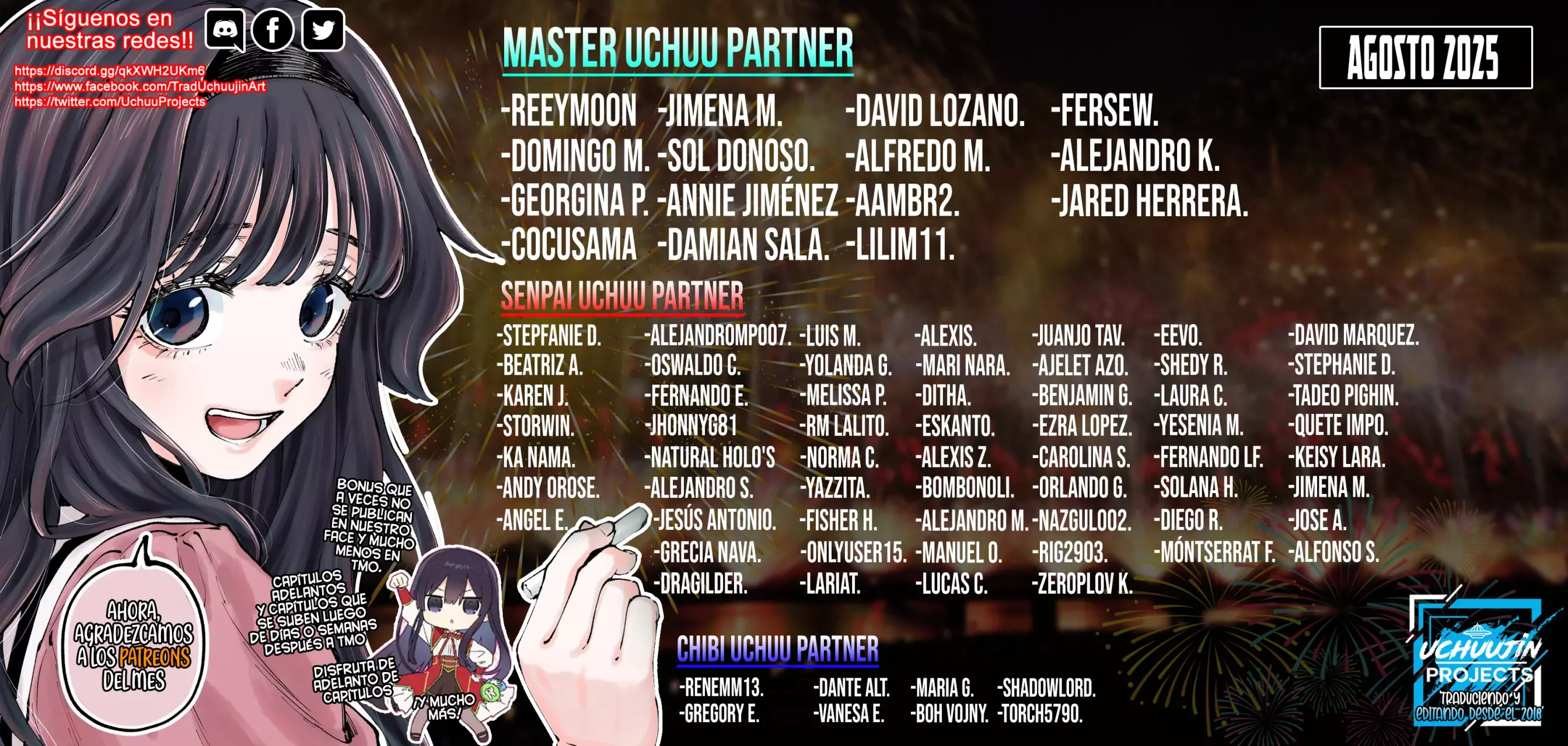 Read Ruri Dragon ES Manga Online