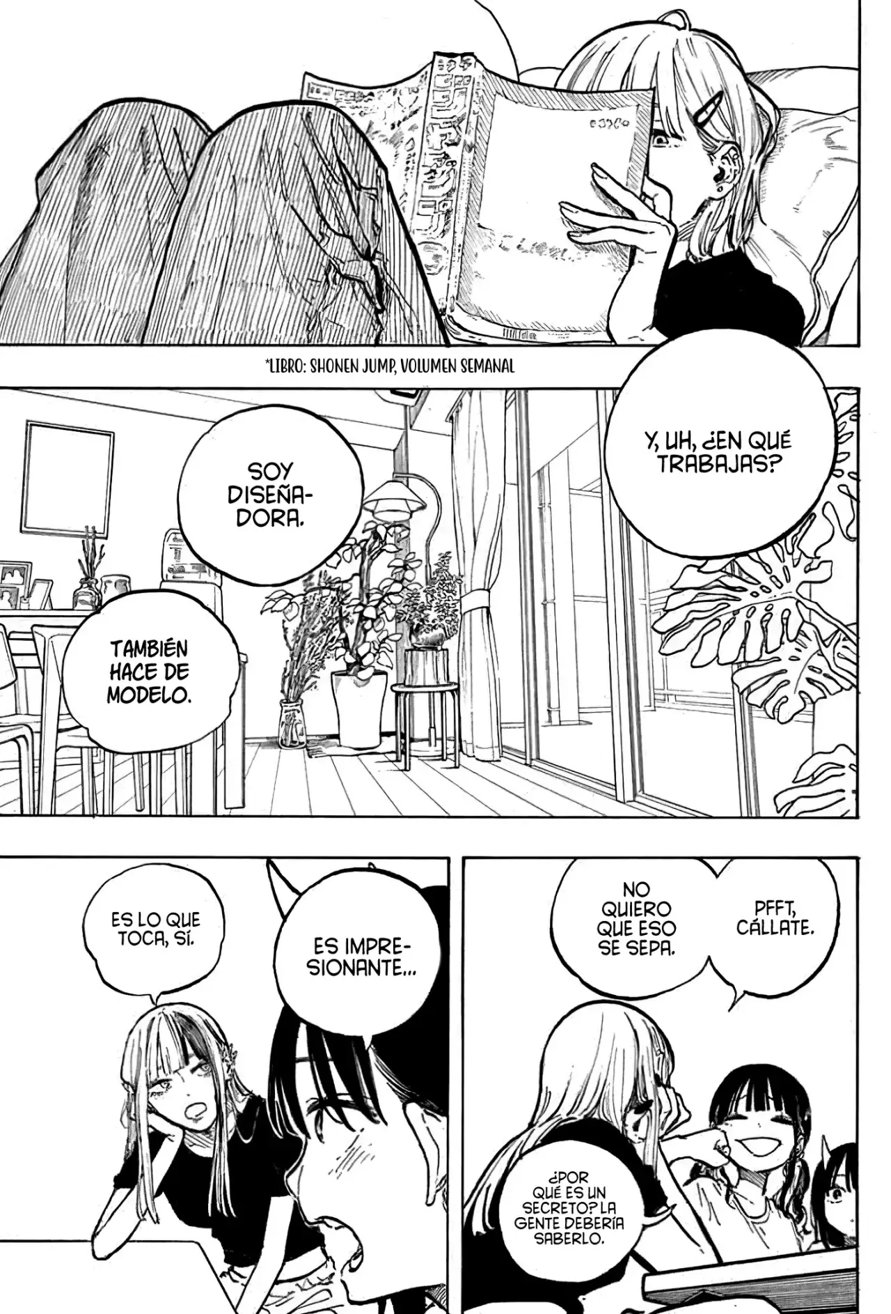Read Ruri Dragon ES Manga Online