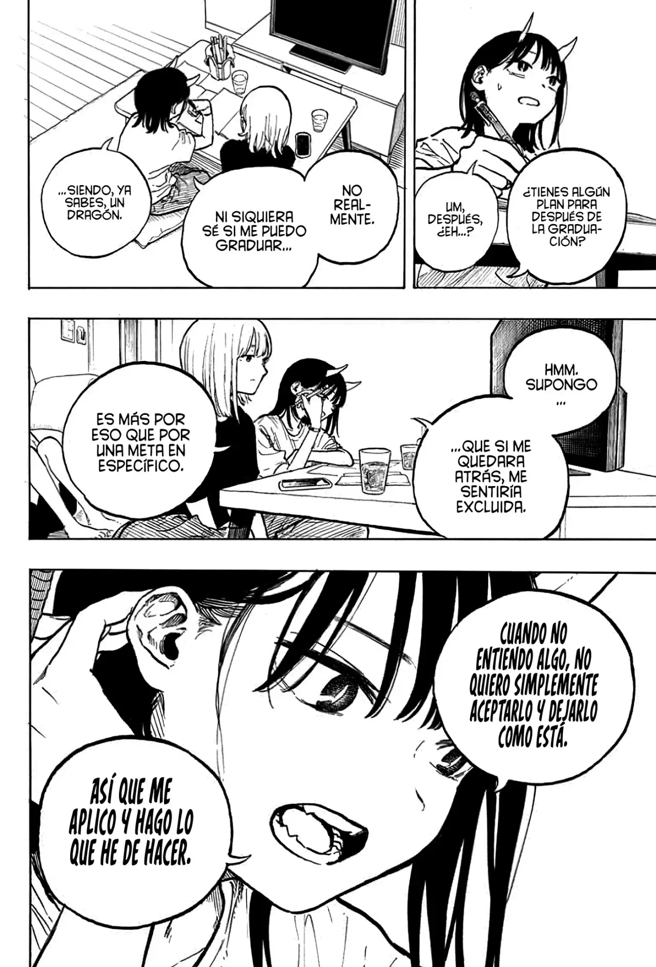 Read Ruri Dragon ES Manga Online