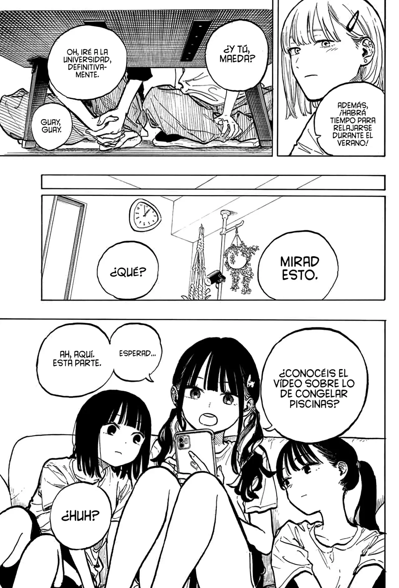 Read Ruri Dragon ES Manga Online