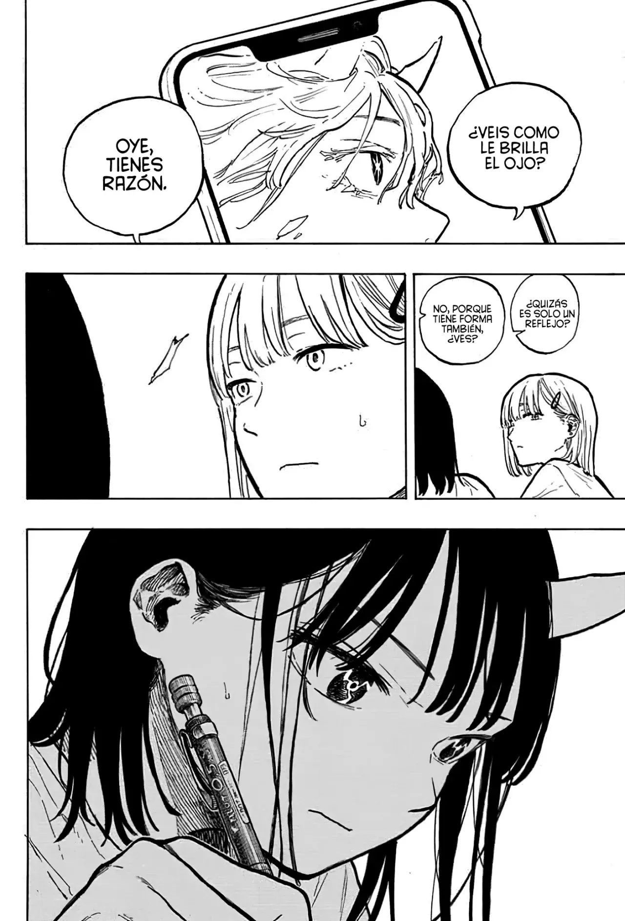Read Ruri Dragon ES Manga Online
