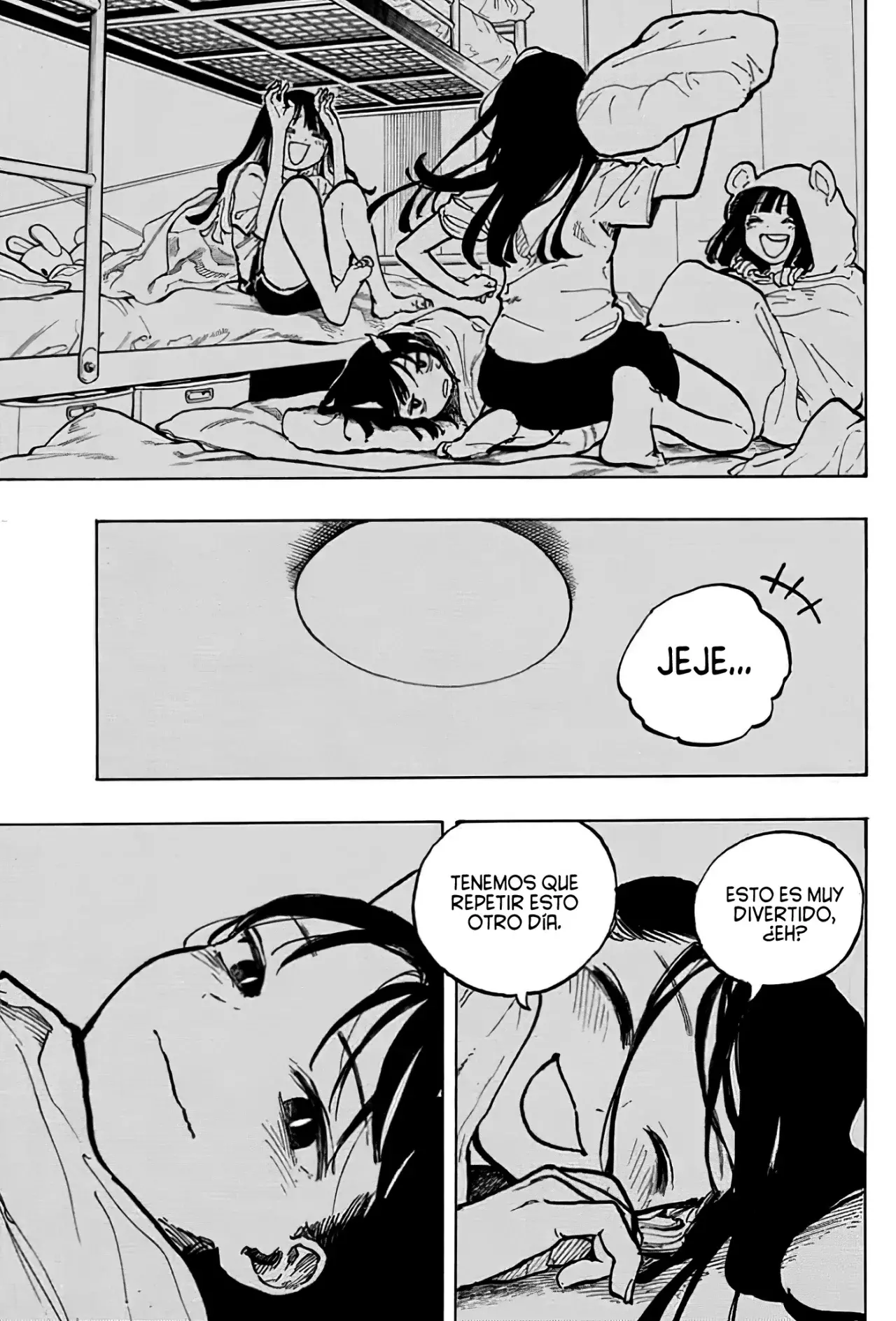 Read Ruri Dragon ES Manga Online