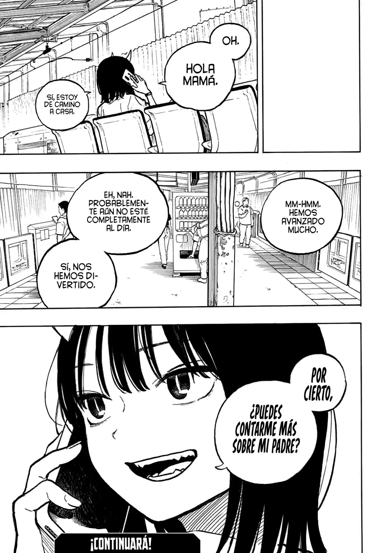 Read Ruri Dragon ES Manga Online