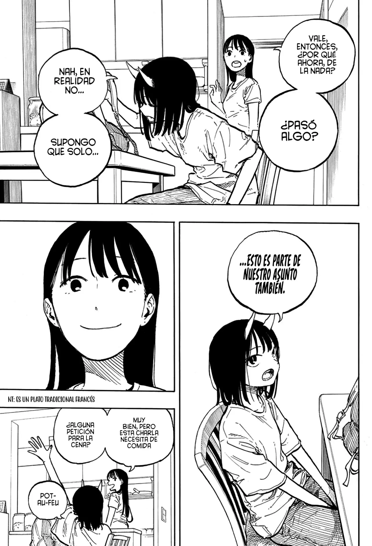 Read Ruri Dragon ES Manga Online