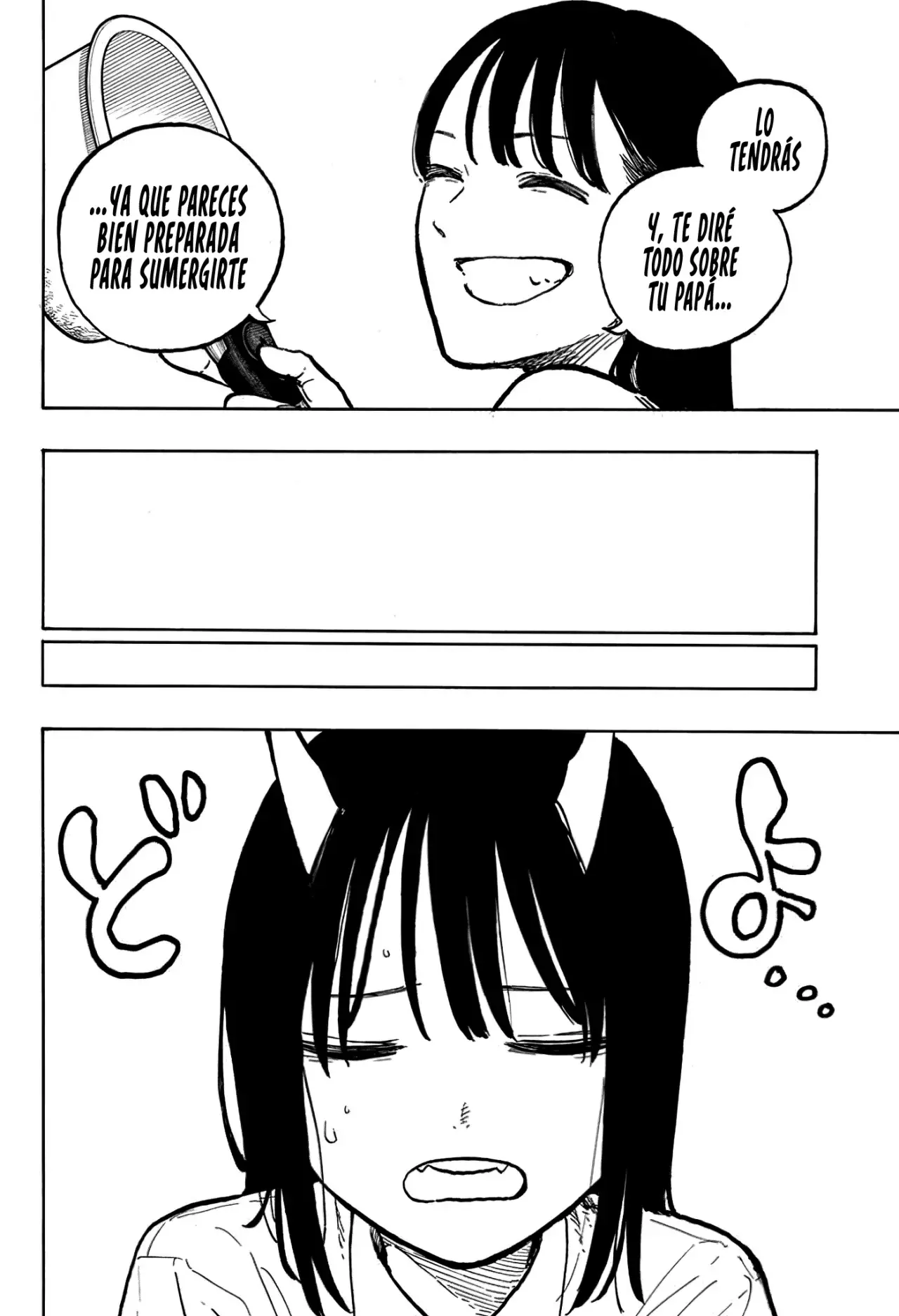 Read Ruri Dragon ES Manga Online