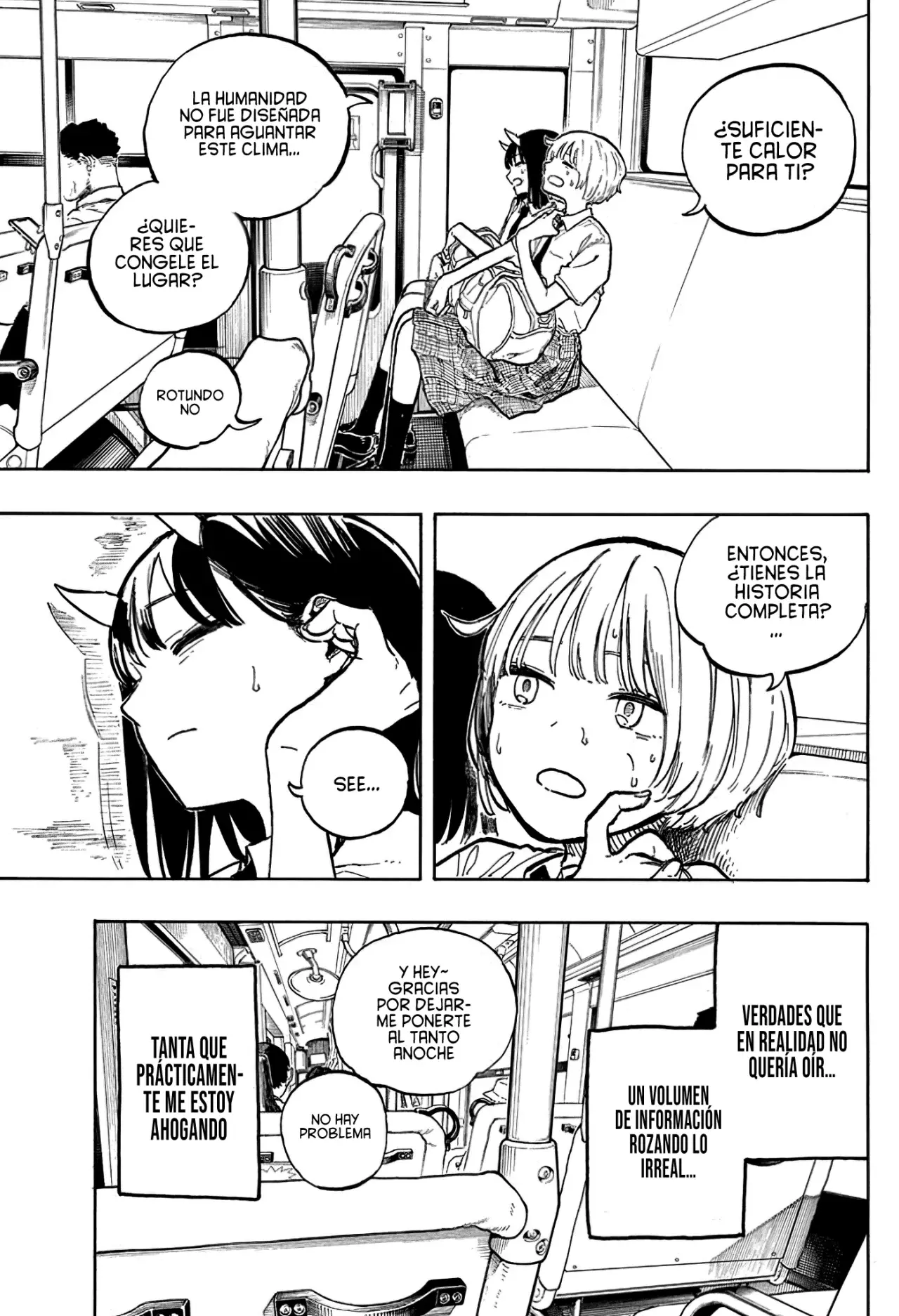 Read Ruri Dragon ES Manga Online