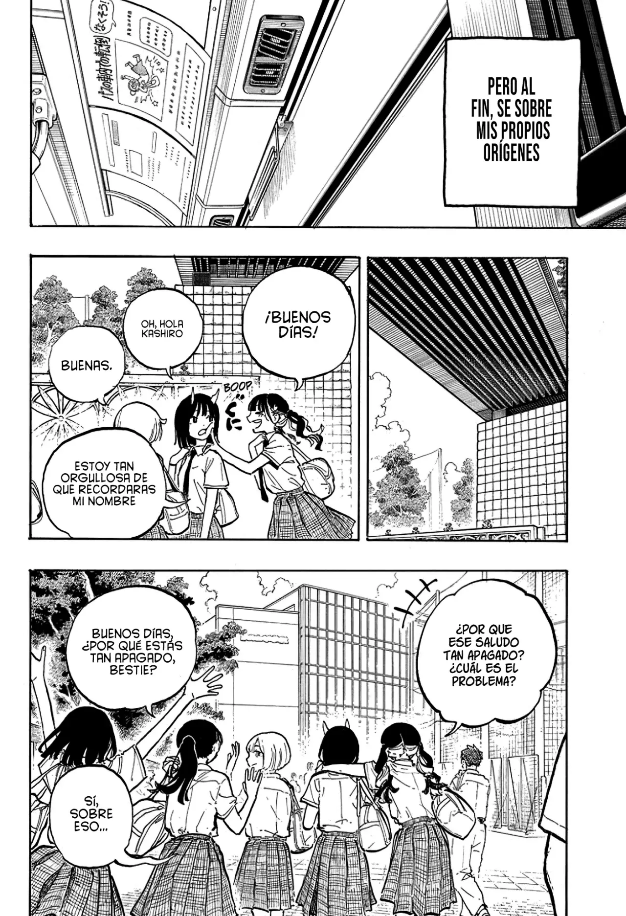 Read Ruri Dragon ES Manga Online