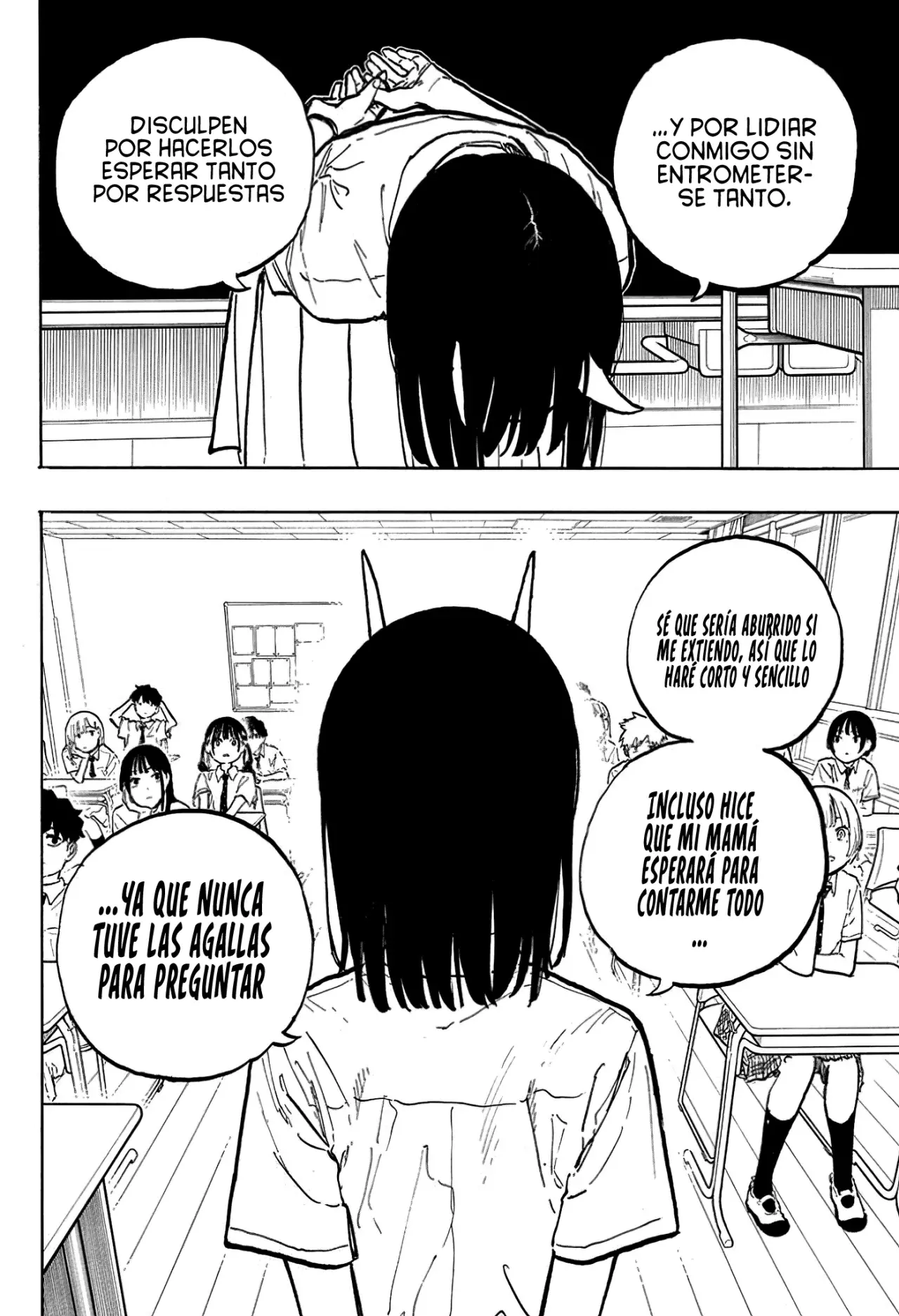 Read Ruri Dragon ES Manga Online