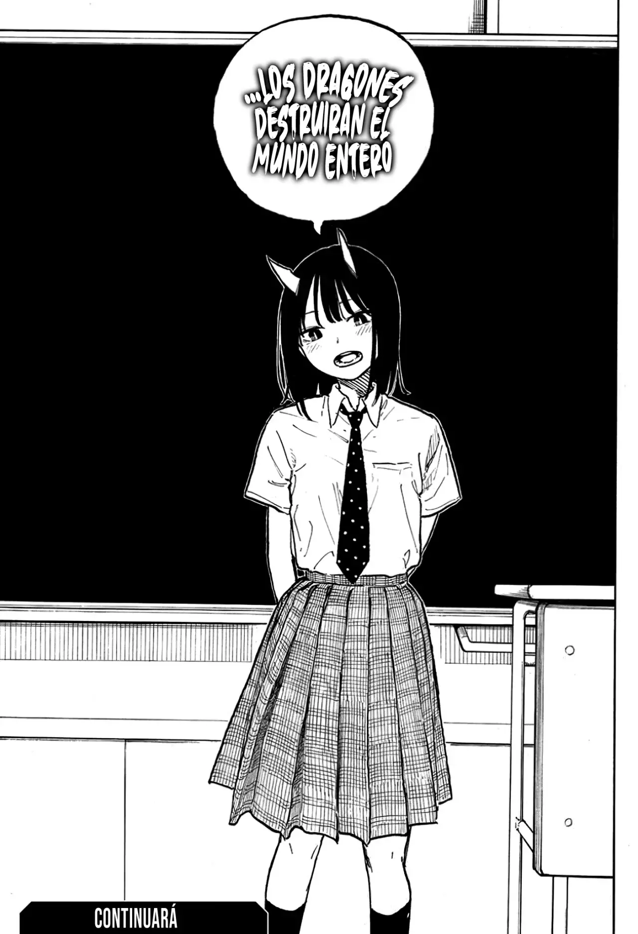 Read Ruri Dragon ES Manga Online