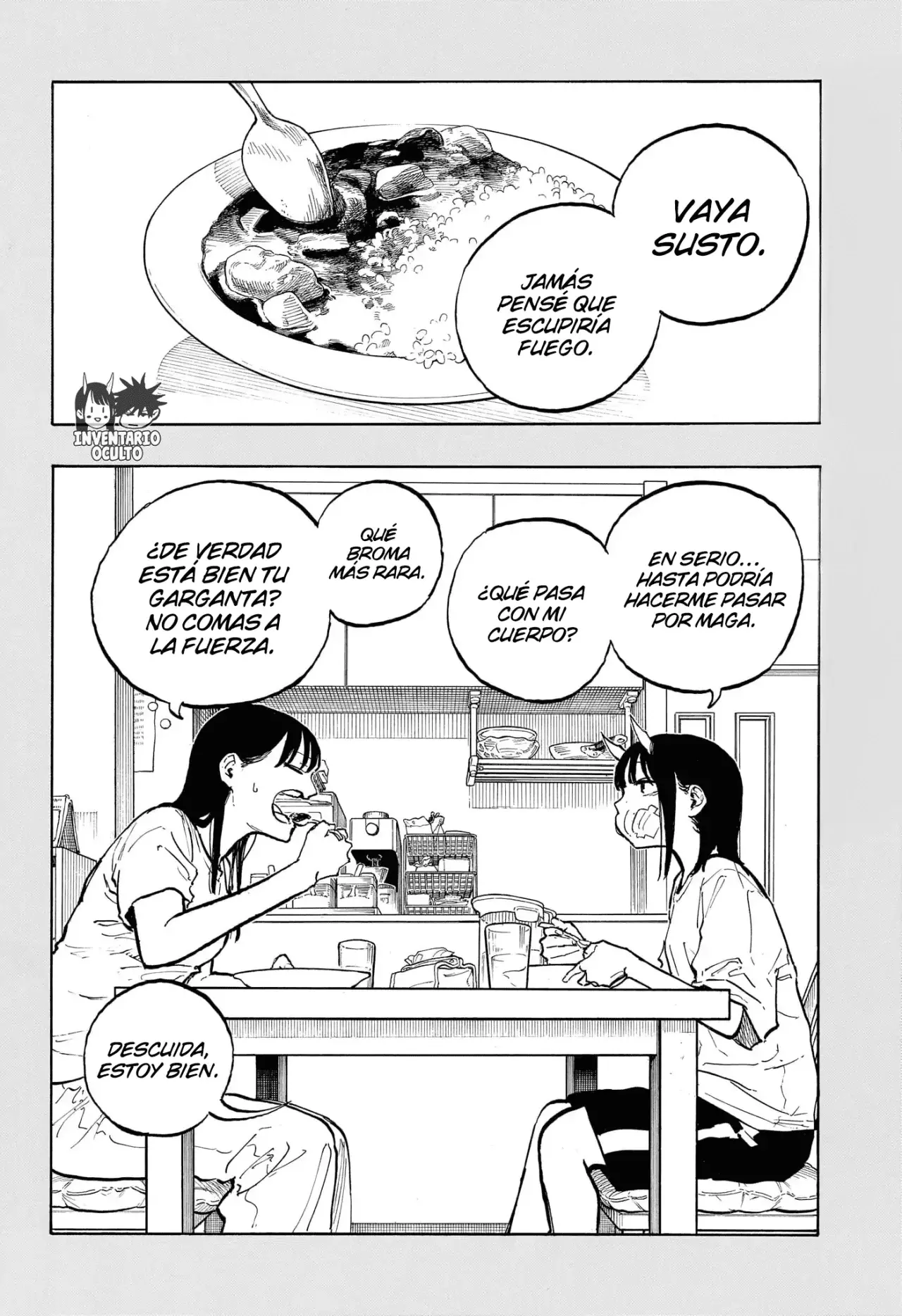 Read Ruri Dragon ES Manga Online
