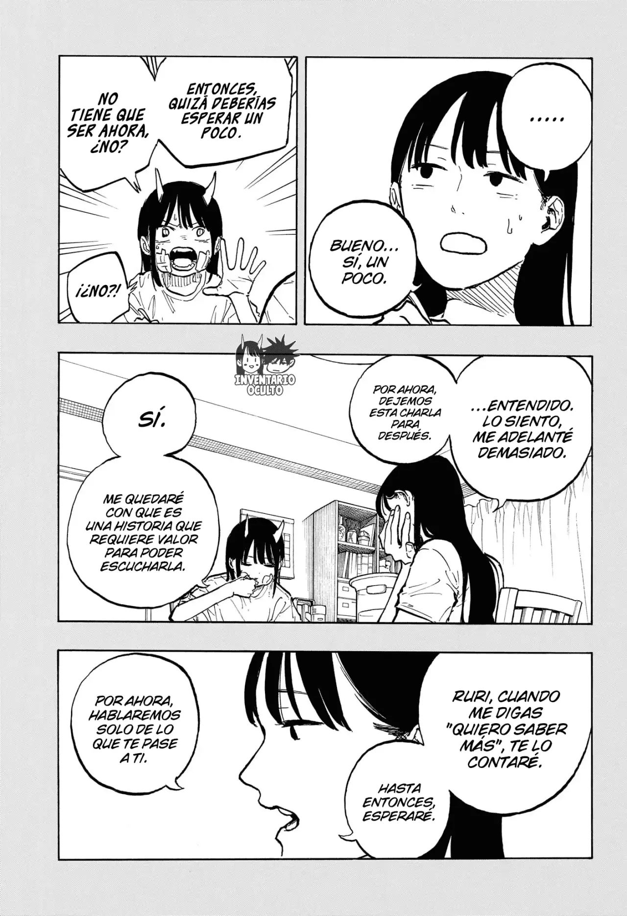 Read Ruri Dragon ES Manga Online