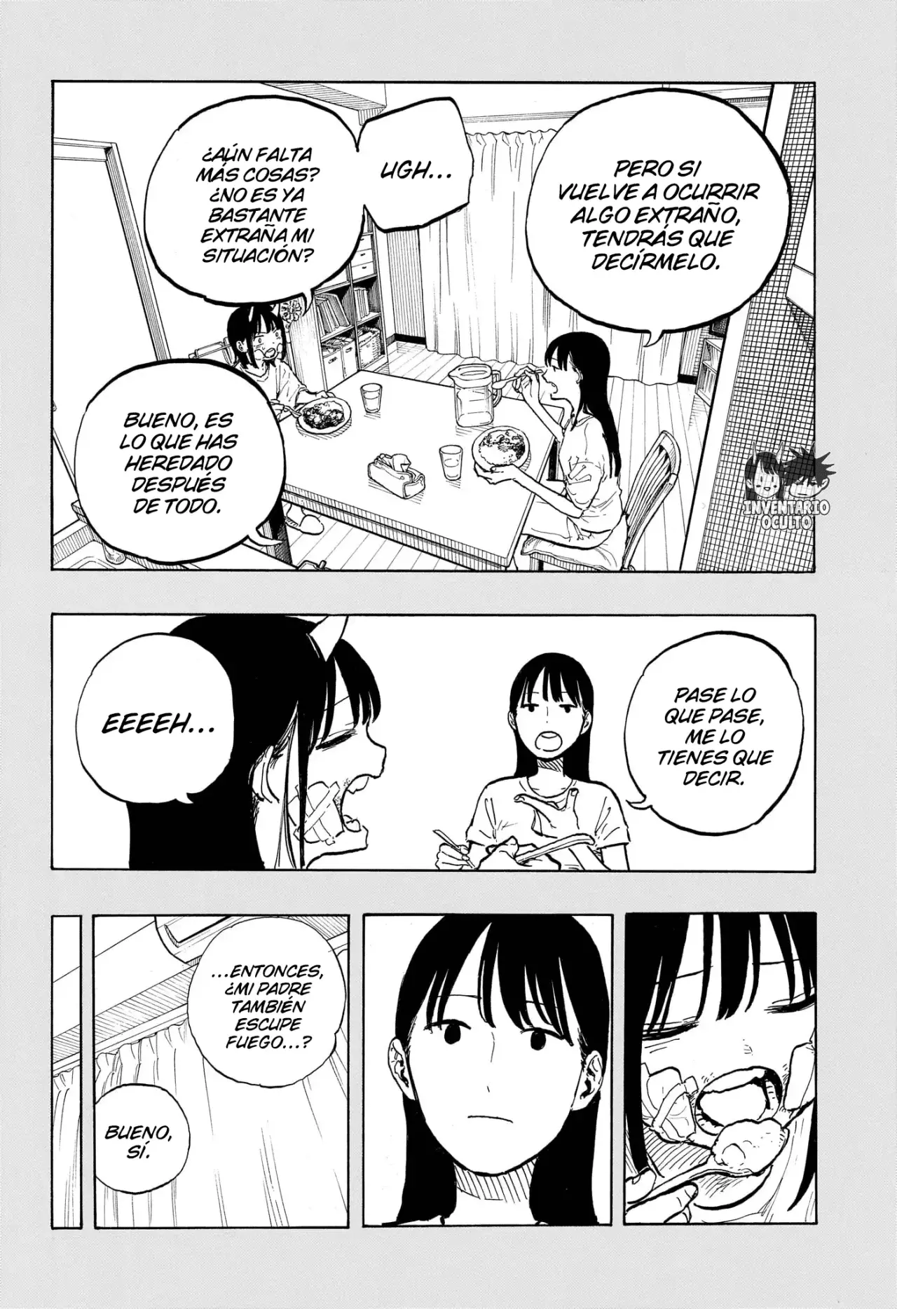 Read Ruri Dragon ES Manga Online