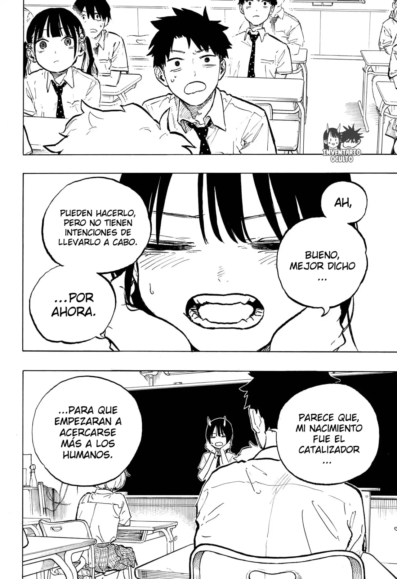 Read Ruri Dragon ES Manga Online