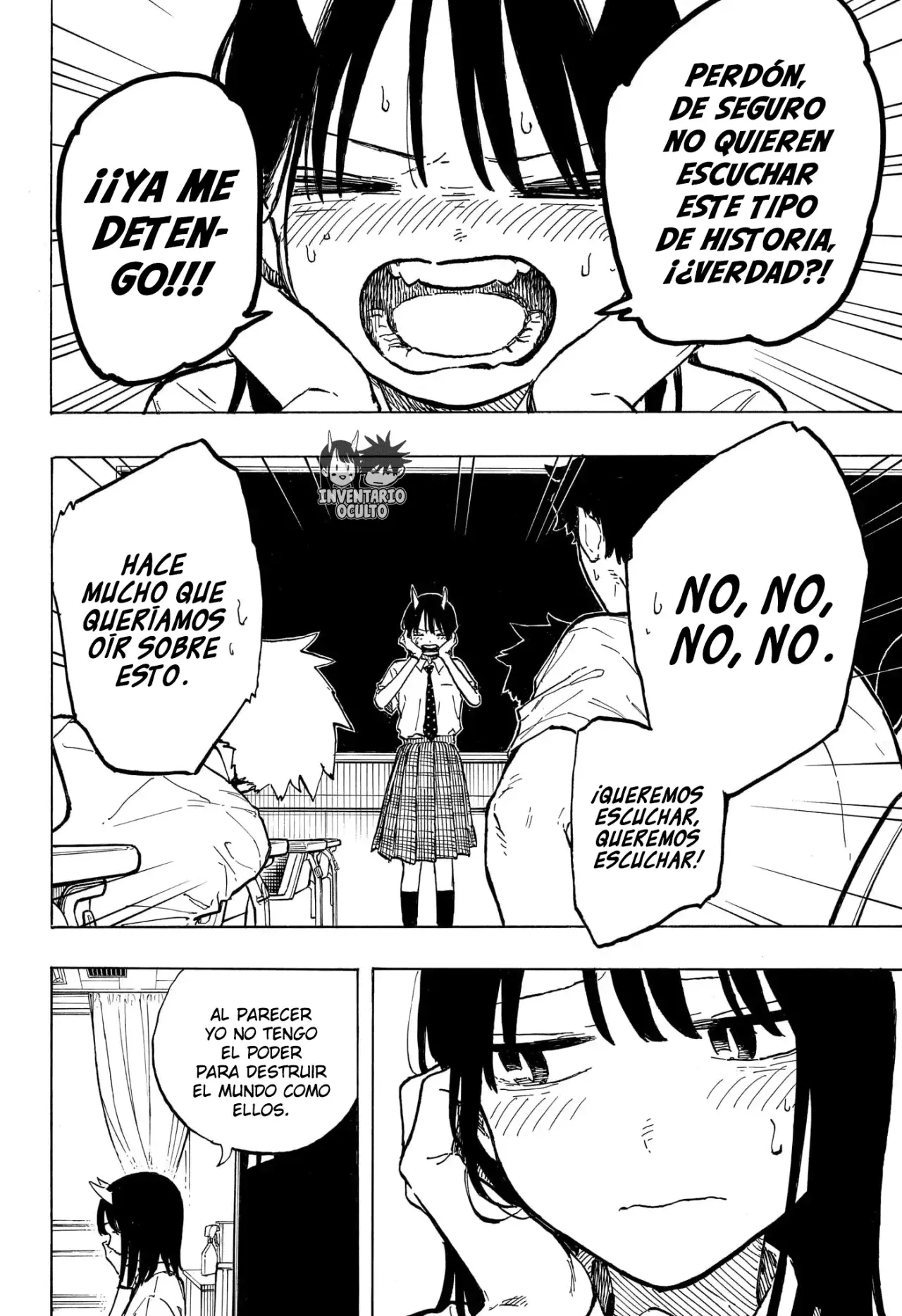 Read Ruri Dragon ES Manga Online
