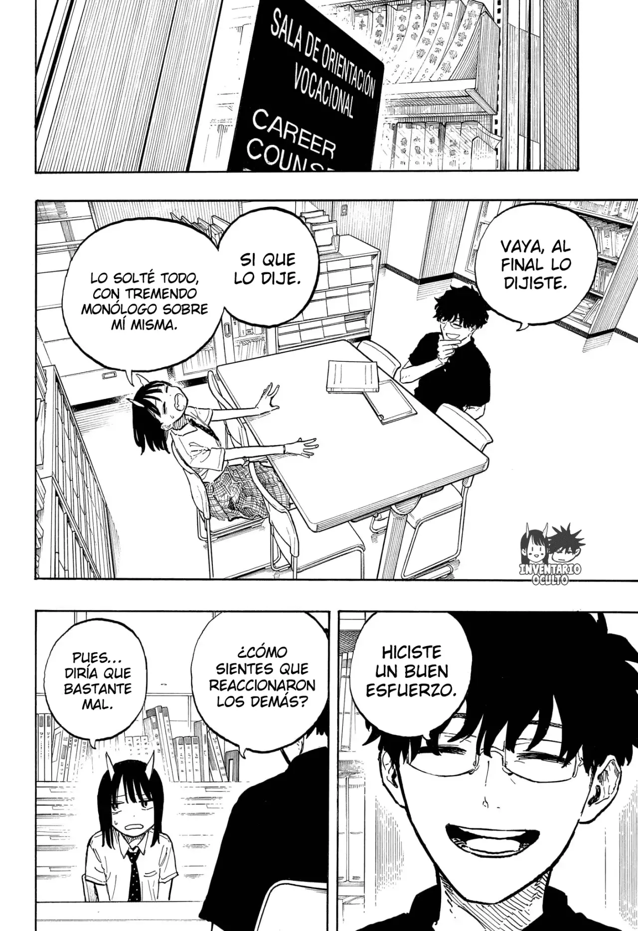 Read Ruri Dragon ES Manga Online